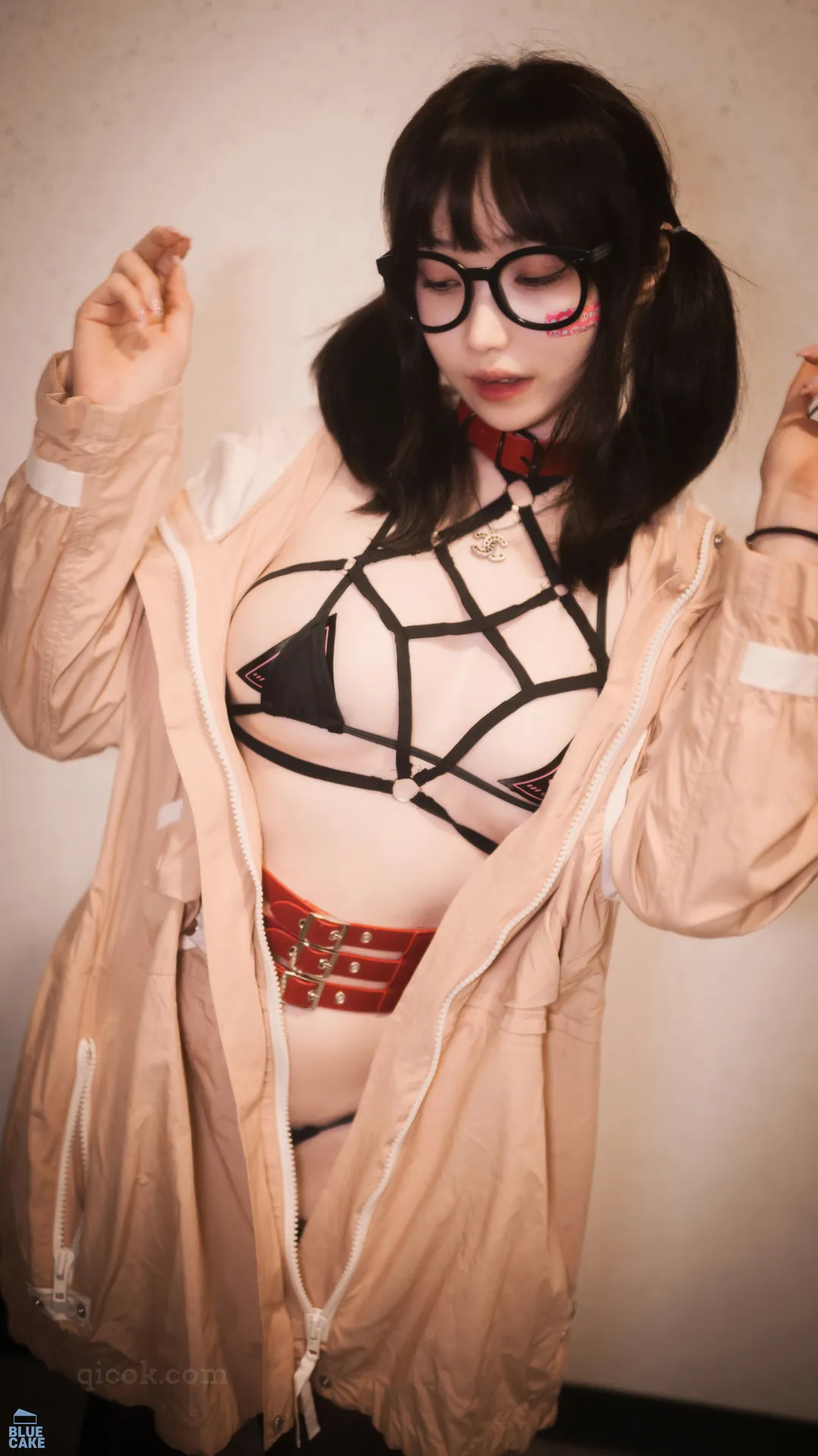 027.[BlueCake] Bambi – Kagerou Daze[146P-3126.48MB]-密图社