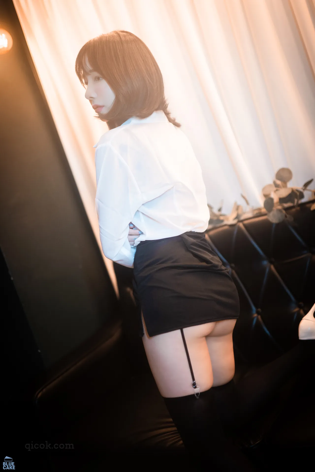 032.[BlueCake] Yeji – Cat Play[68P-934.1M]-密图社