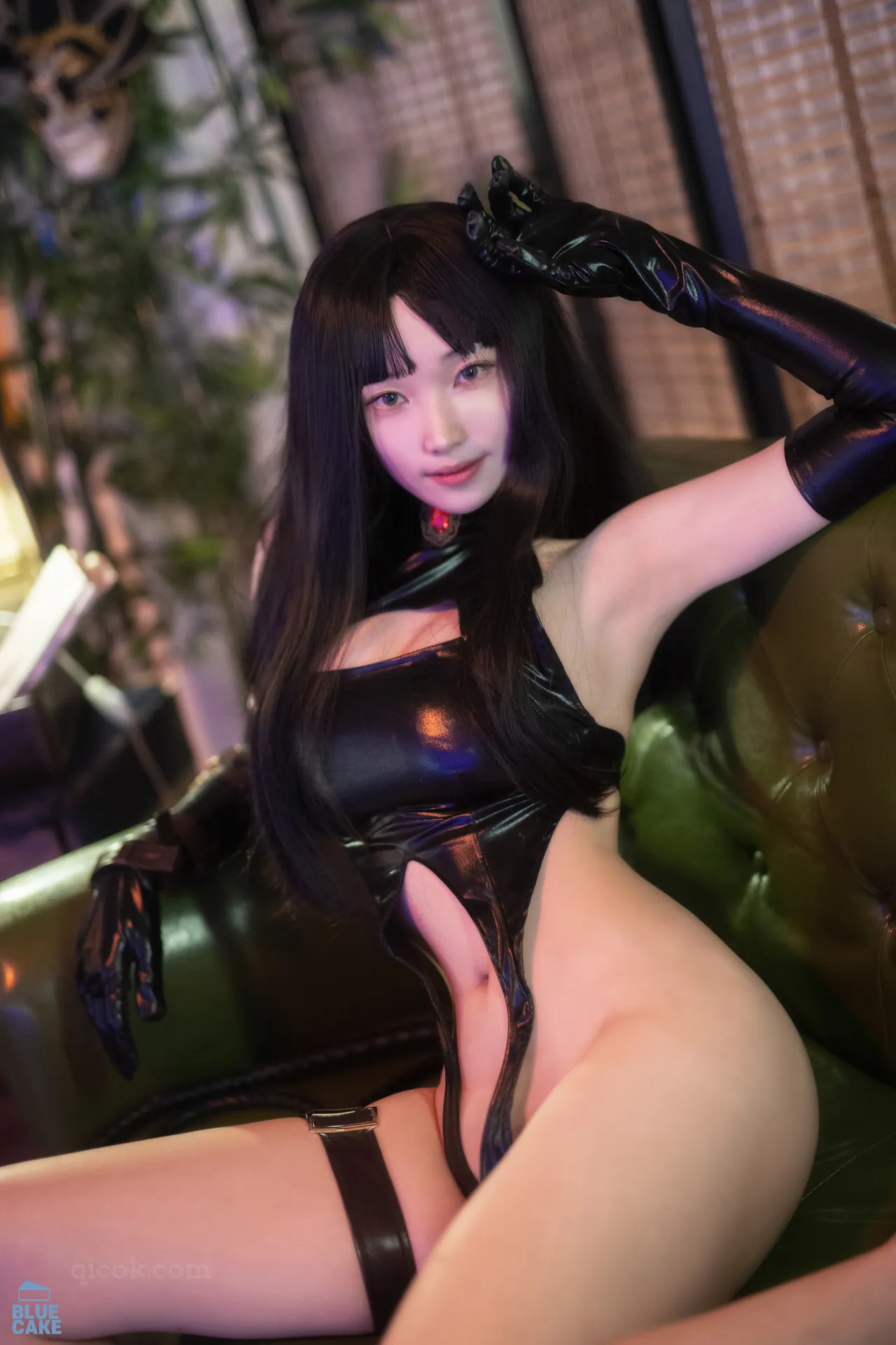 061.[BlueCake] Bambi밤비(斑比)-Hancock[242P-2.97G]-密图社