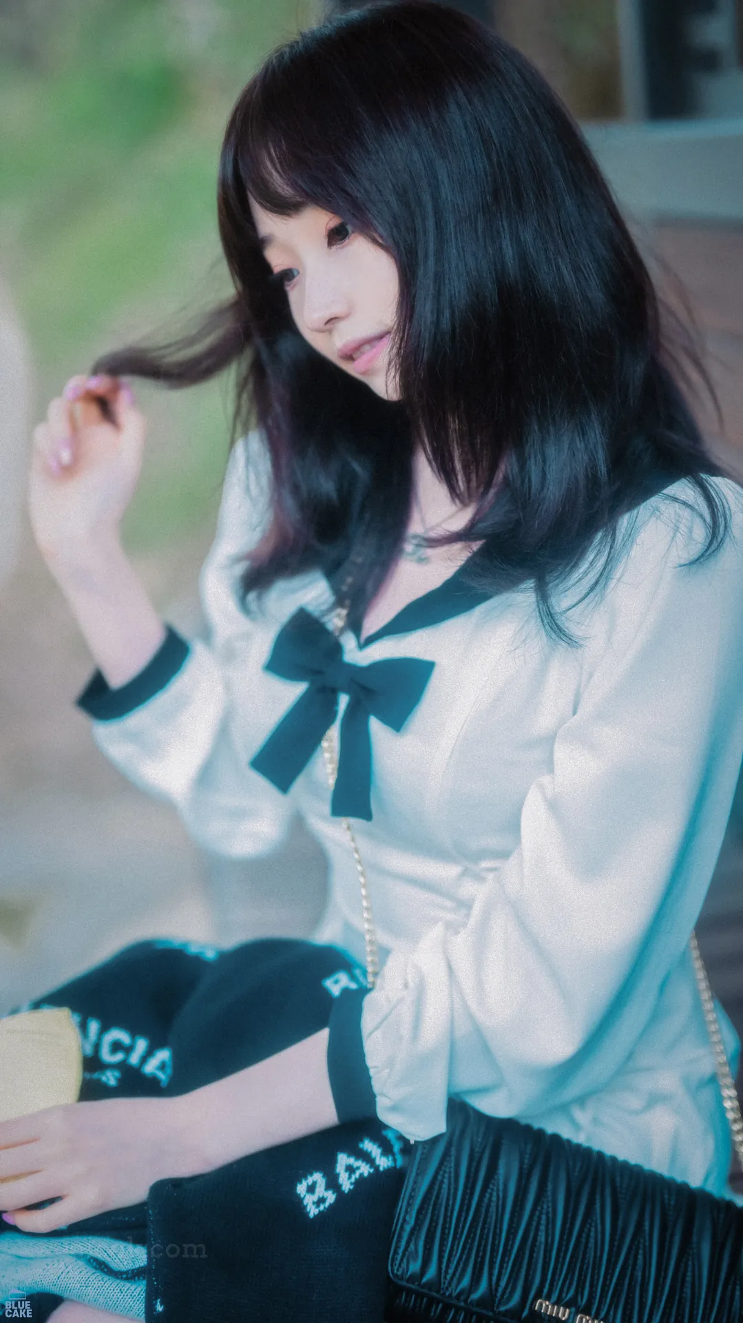 126.[BLUECAKE] Bambi – Spring [41P-820M]-密图社