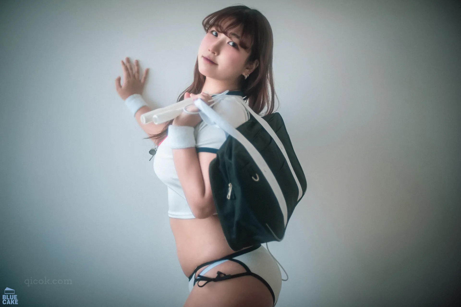 131.[BlueCake] Ggubbu – Let’s Exercise with Me No.1[59P-475.2M]-密图社