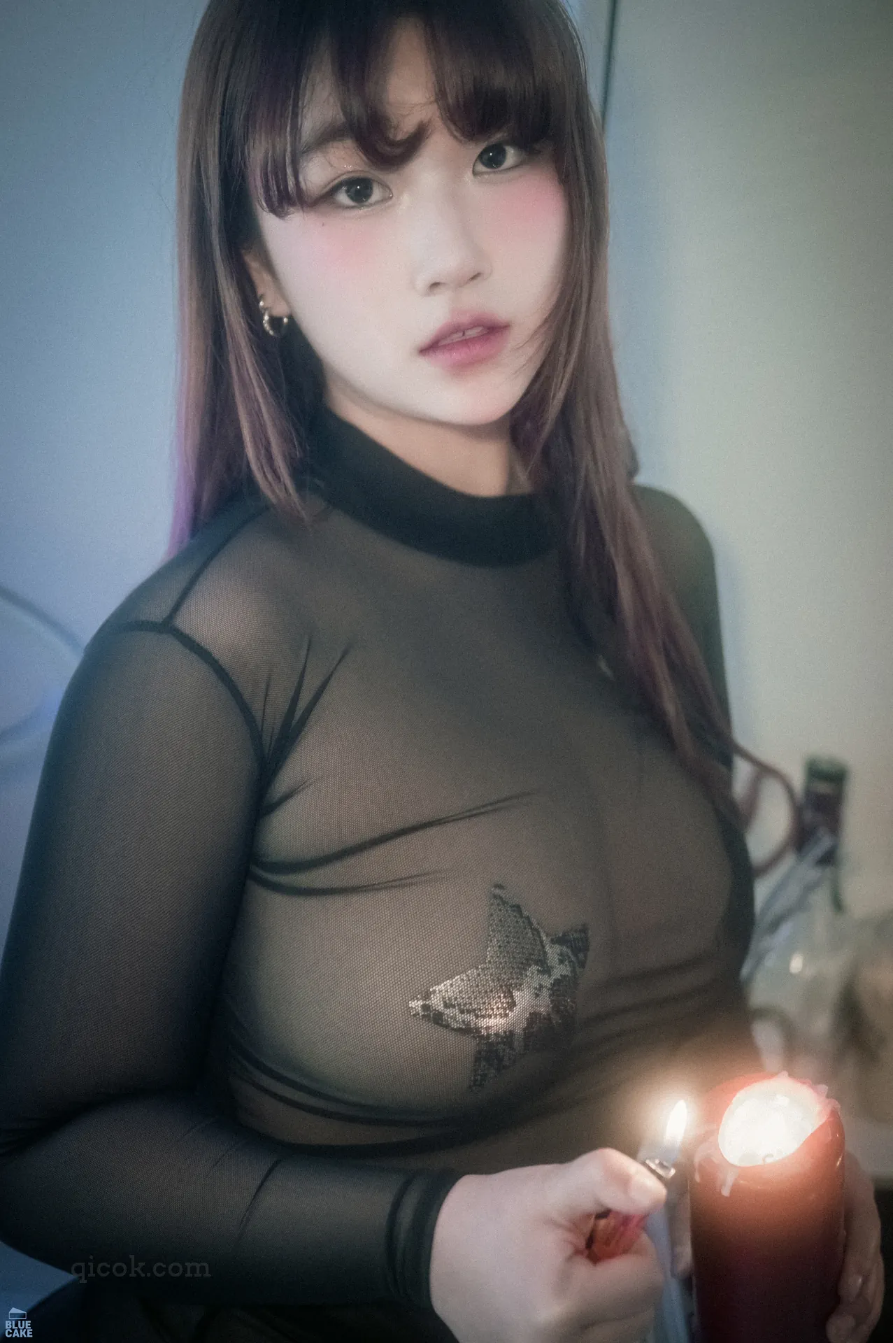 134.[BLUECAKE] GGuBBu – Waxing[56P-1.03G]-密图社