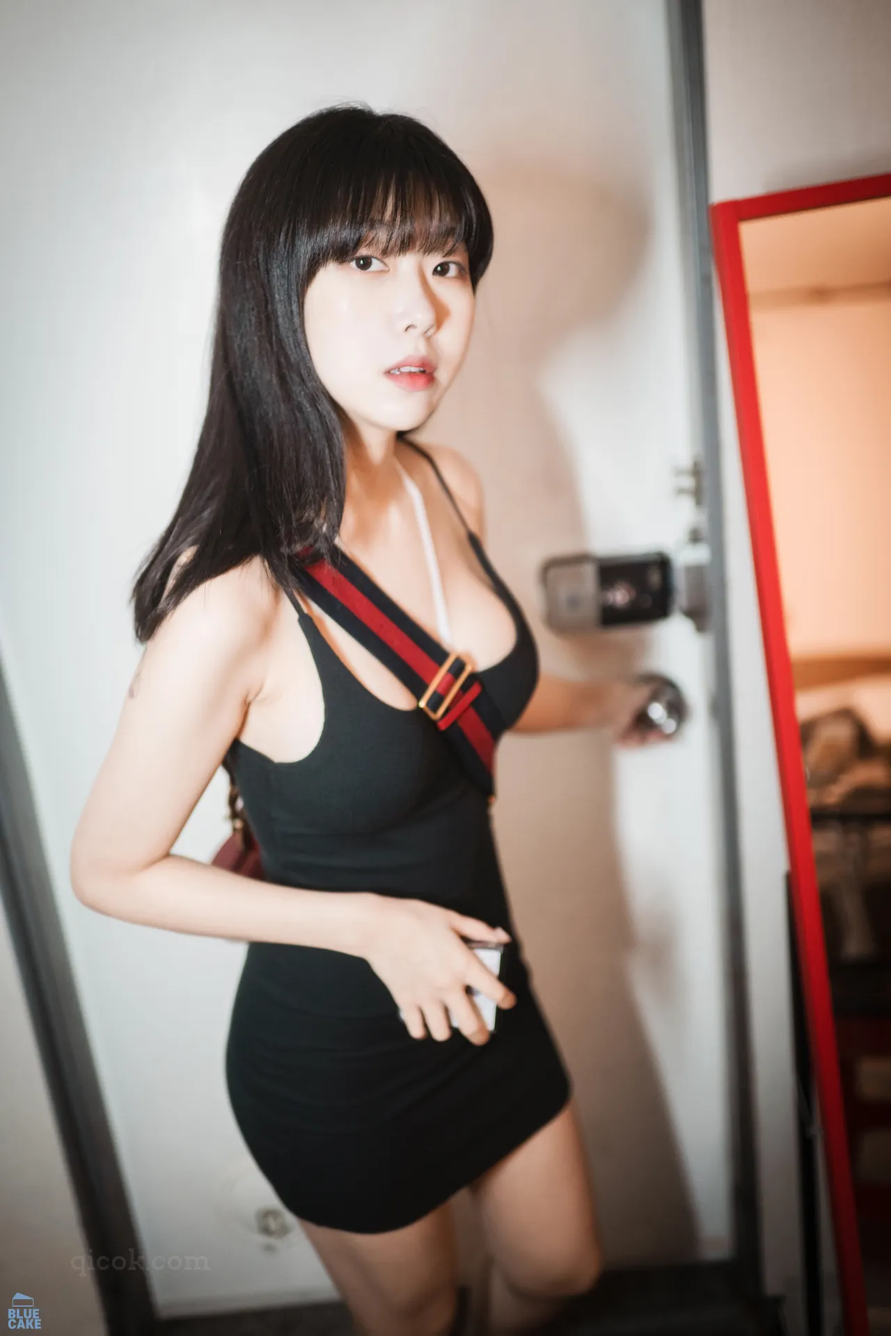 150.[BlueCake] Shaany – Soju & Pearl[231P-5.71G]-密图社