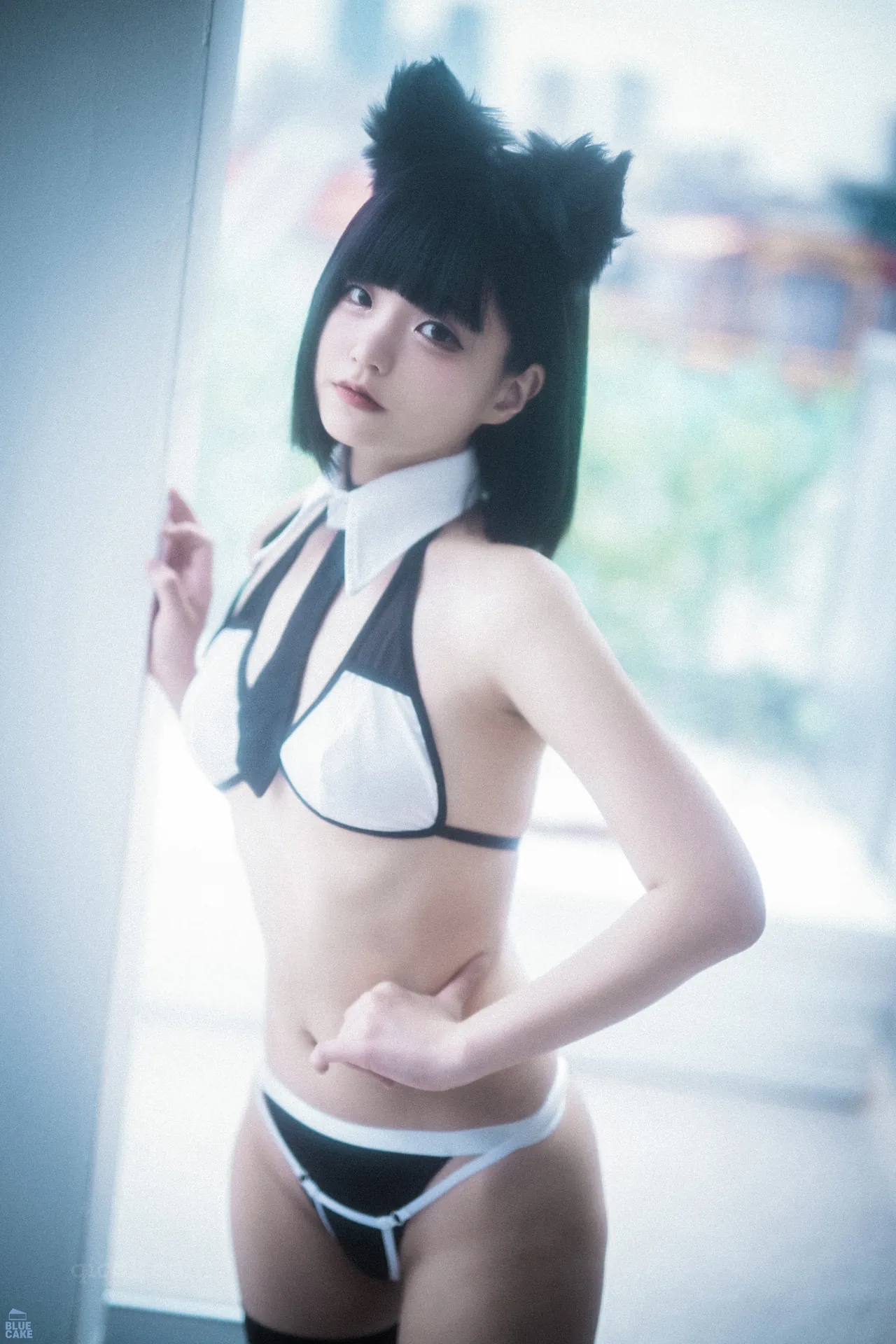 152.[BLUECAKE] Jenny（정제니）- Meow[112P-2.16G]-密图社