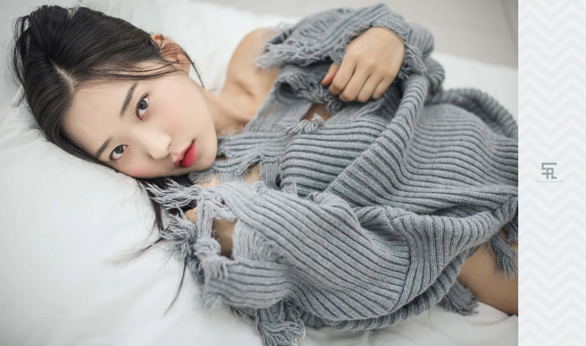 030.[SaintPhotoLife] Zenny – Cosplay[43P-30.43MB]-密图社