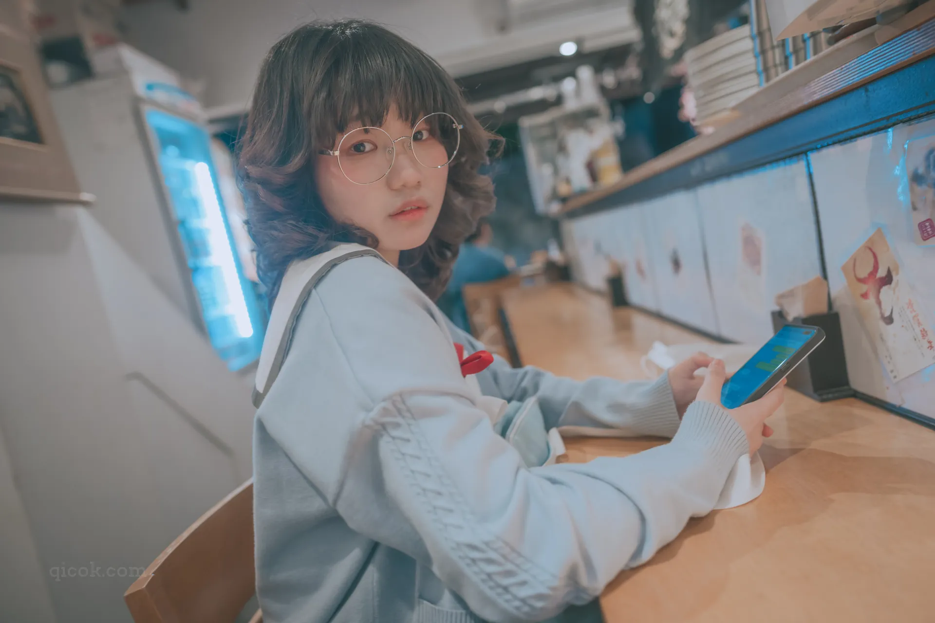 263.[DJAWA] Mimmi – Your Panties [325P-4.17G]-密图社