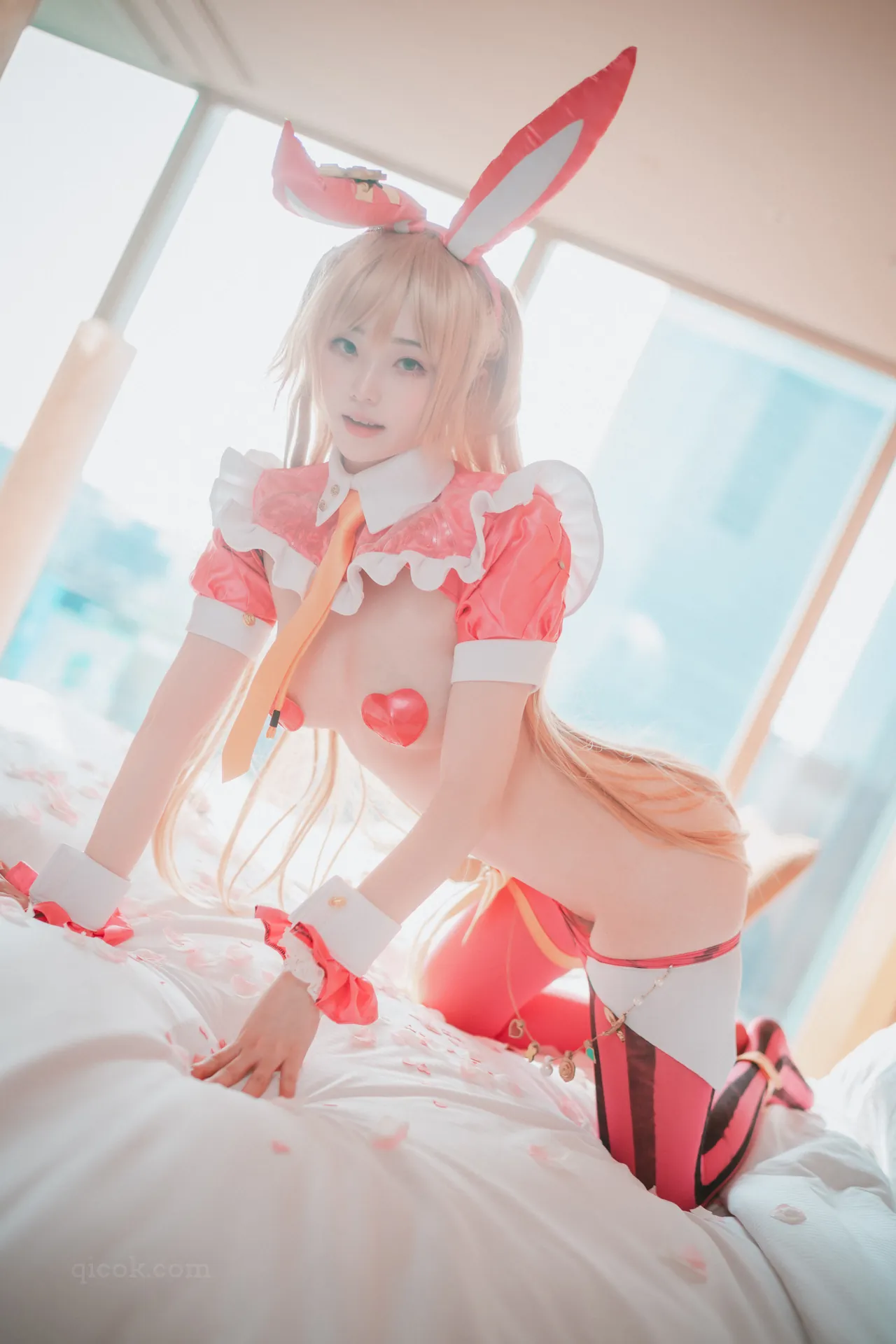 023.[DJAWA] Bambi Fancy Me[96P-926.71MB]-密图社