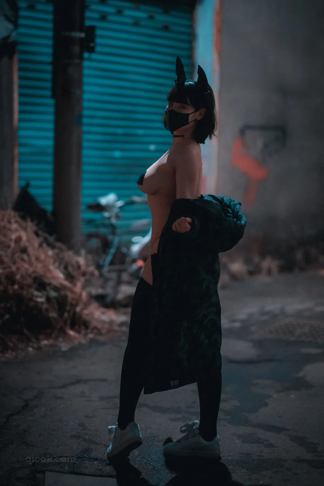 053.[DJAWA] Mimmi - Rudy - The Wolf of Midnight[230P-3049.02MB]-密图社