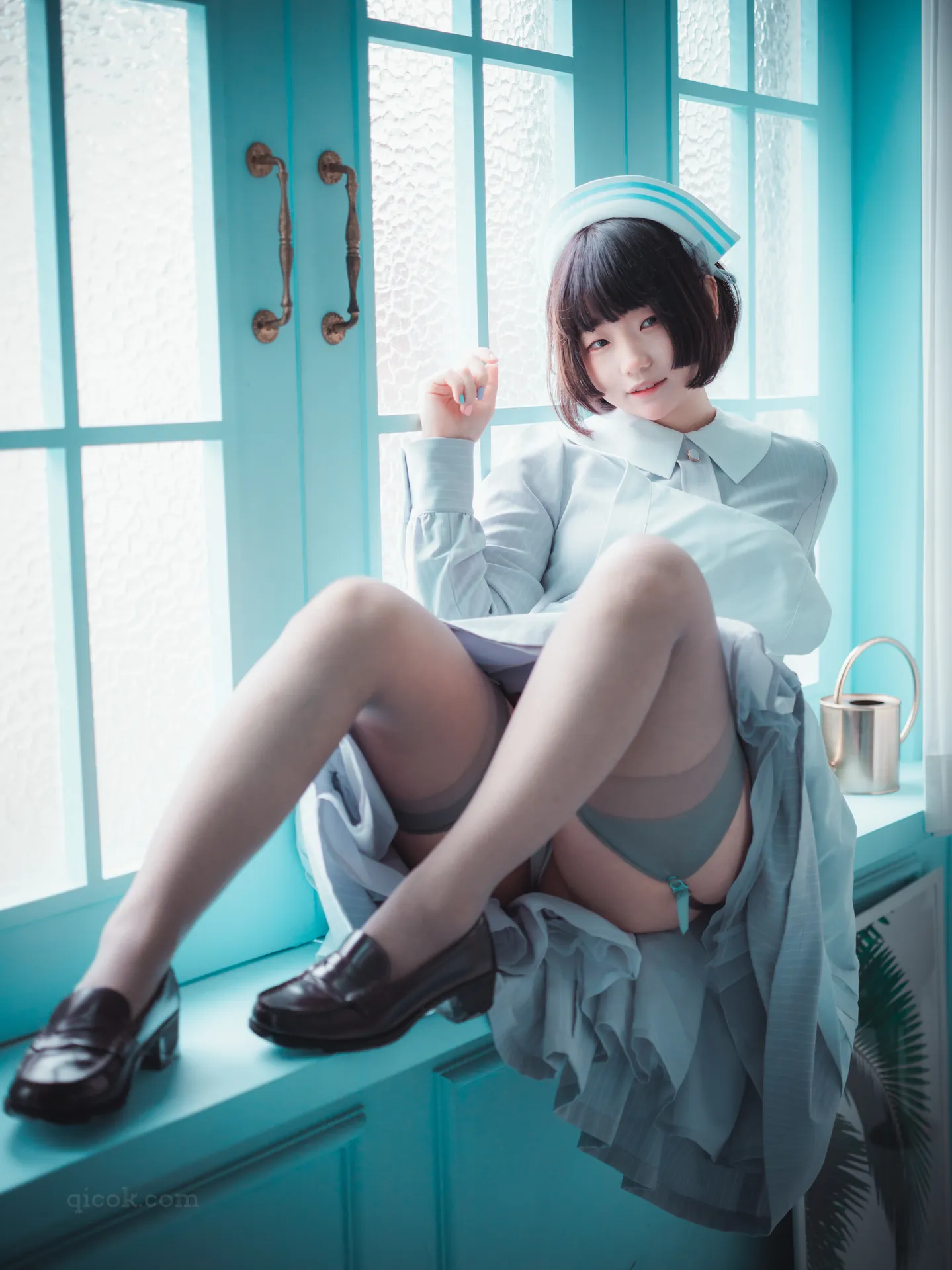 054.[DJAWA] Mimmi - St. Esther[136P-2700.45MB]-密图社