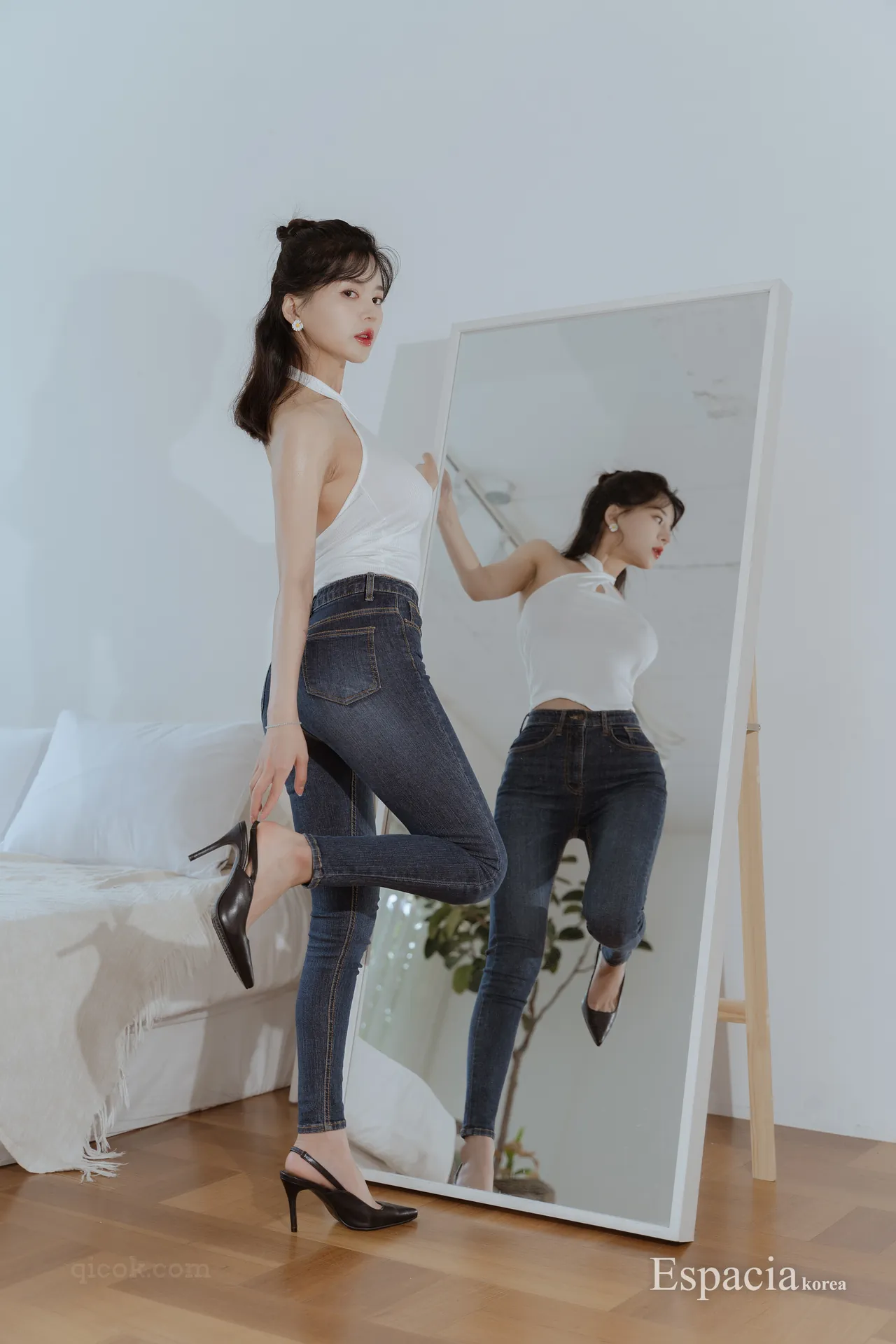 [ESPACIAKOREA]EHC-059 – PURM[50P／344MB]-密图社