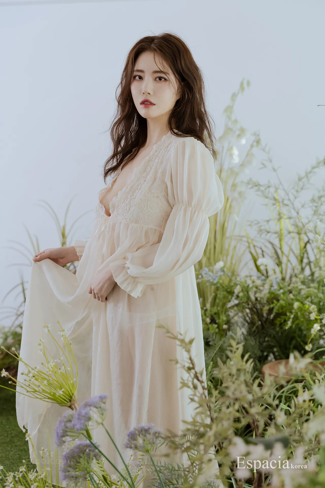 [ESPACIAKOREA] EHC-111 – YUA [51P-412MB]-密图社