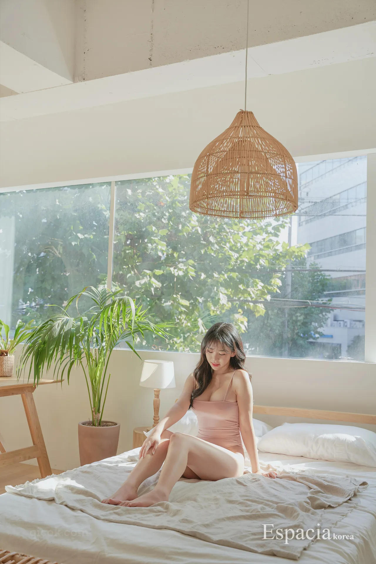 [ESPACIAKOREA] ESP#002 – JJUDY[46P／162MB]-密图社