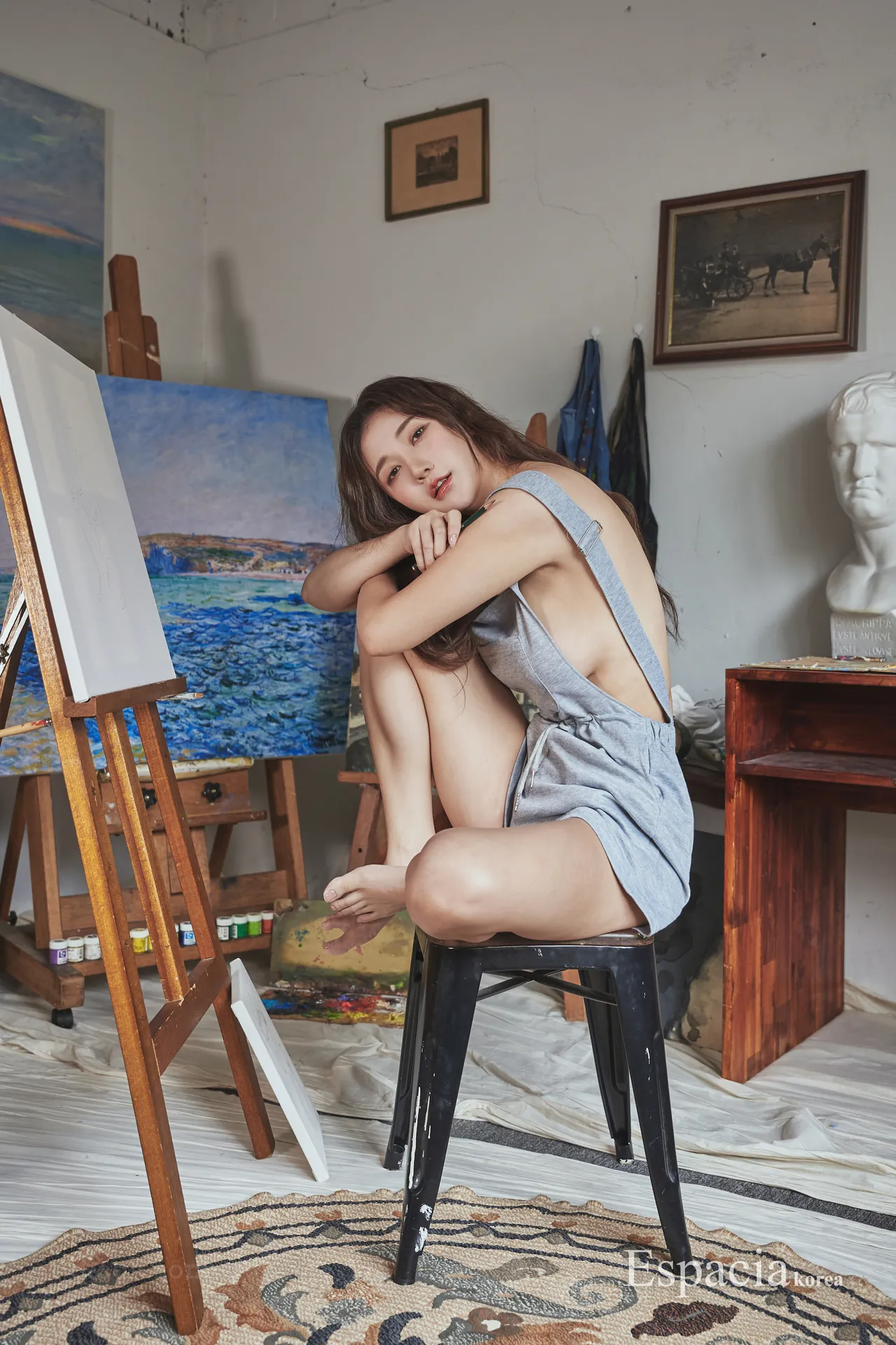 [Espacia Korea] EHC#070 K.D.L[50P-247.8M]-密图社