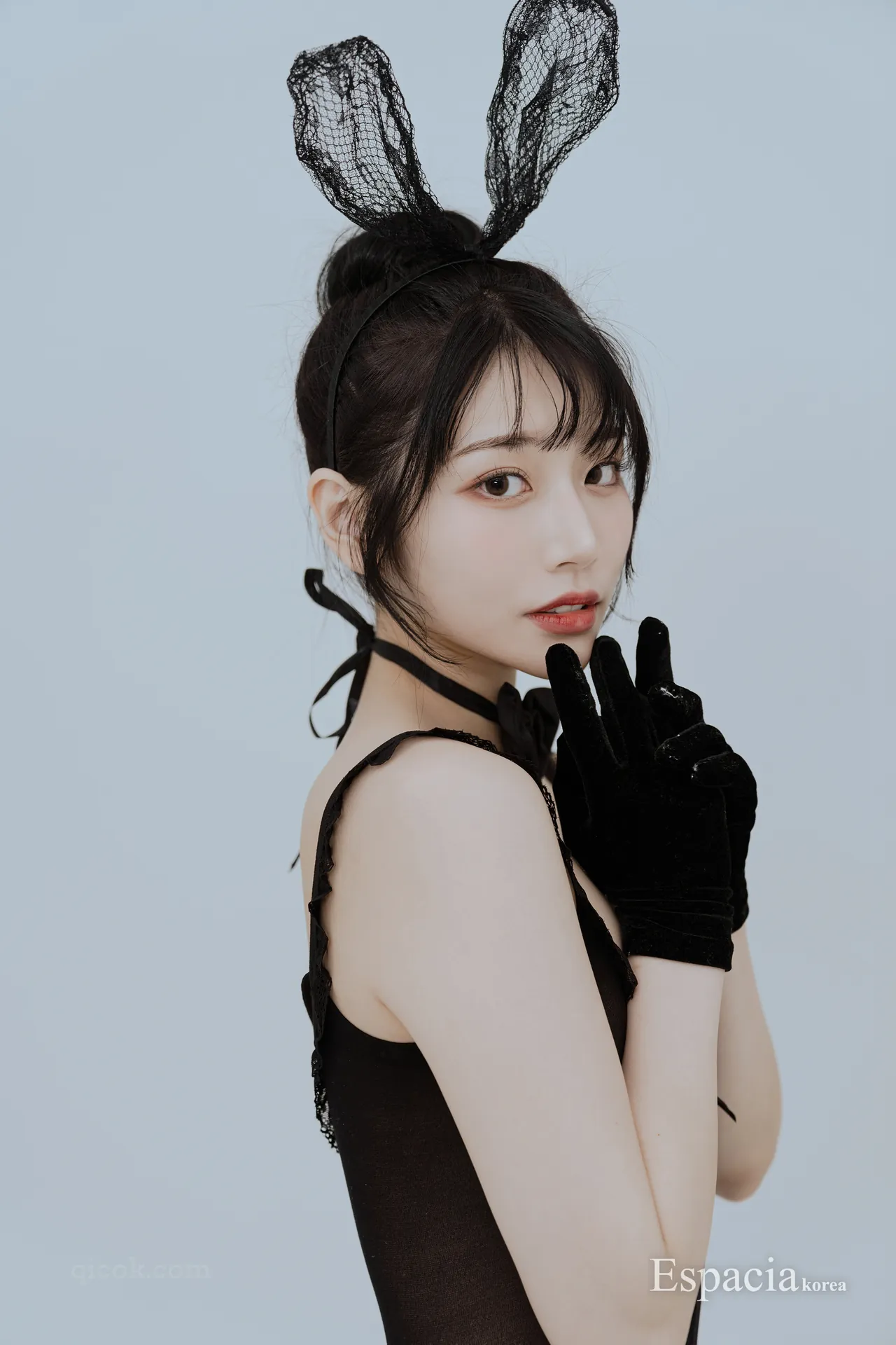 [Espacia Korea] EXC-124 - Saika Kawakita 河北彩花 [50P／385MB]-密图社