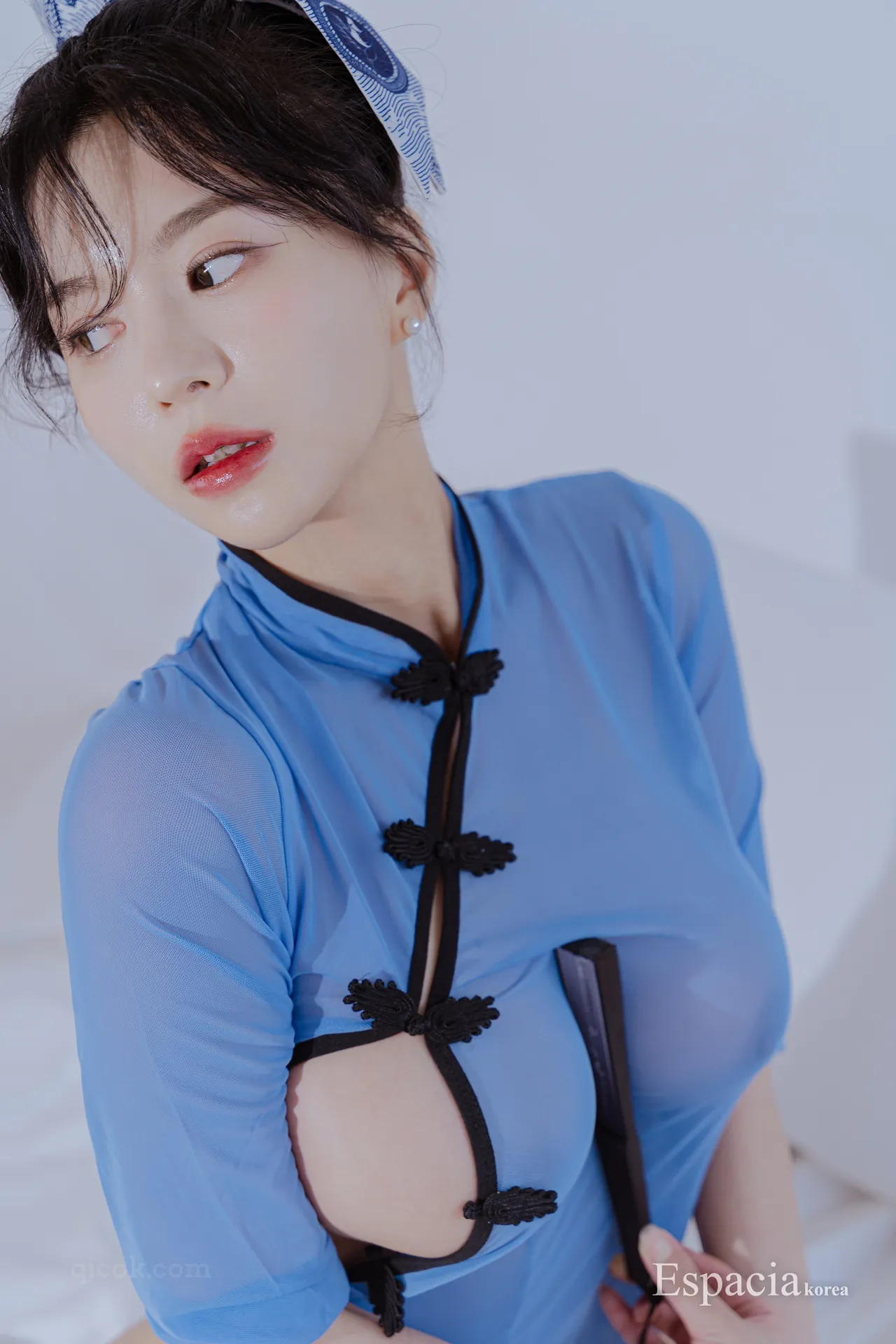 [Espasia Korea] EHC#054 PURM [45P／129MB]-密图社