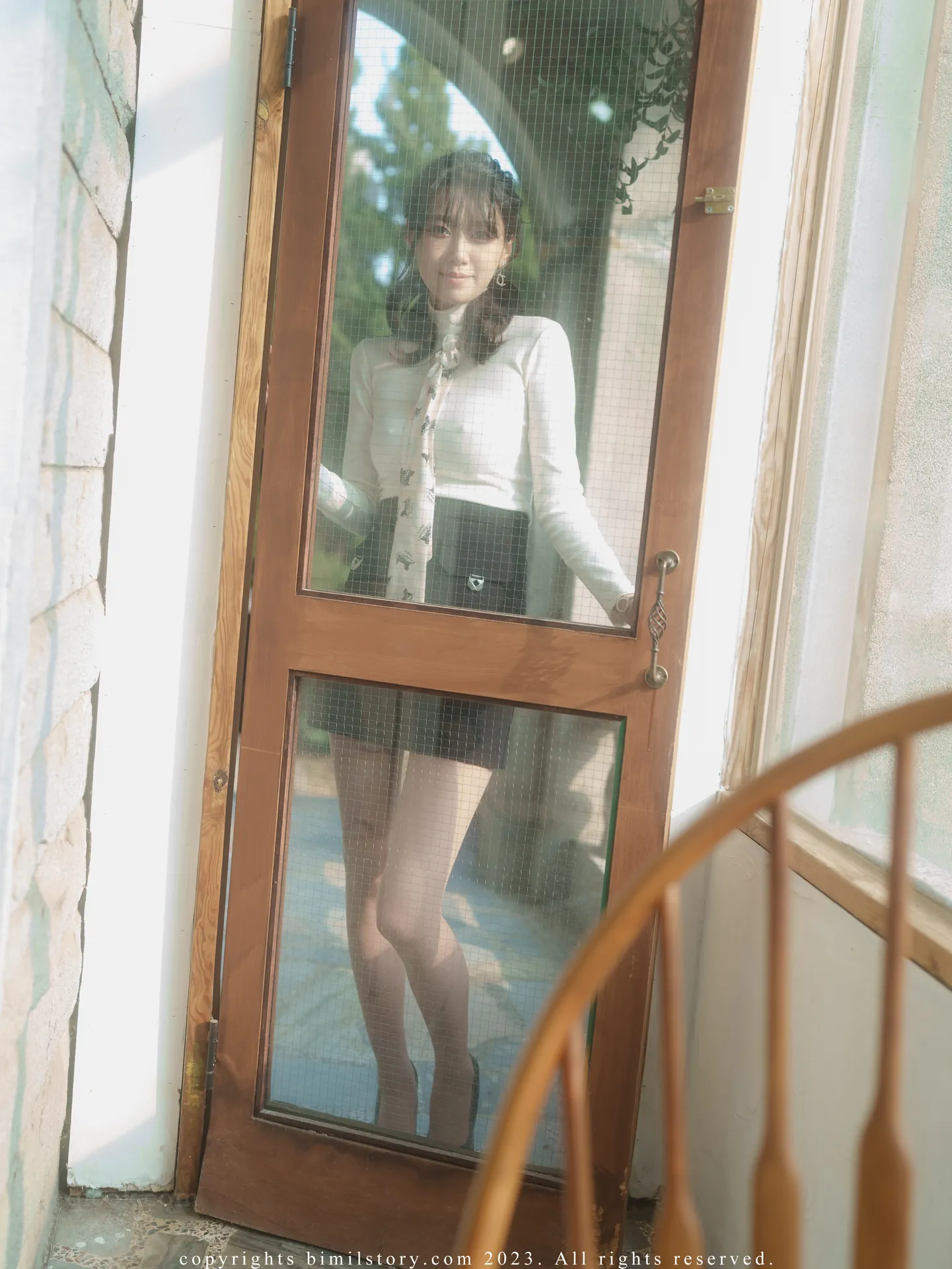 179.[Bimilstory] Nara Vol.31 – Senorita[111P-1V-2.38G]-密图社