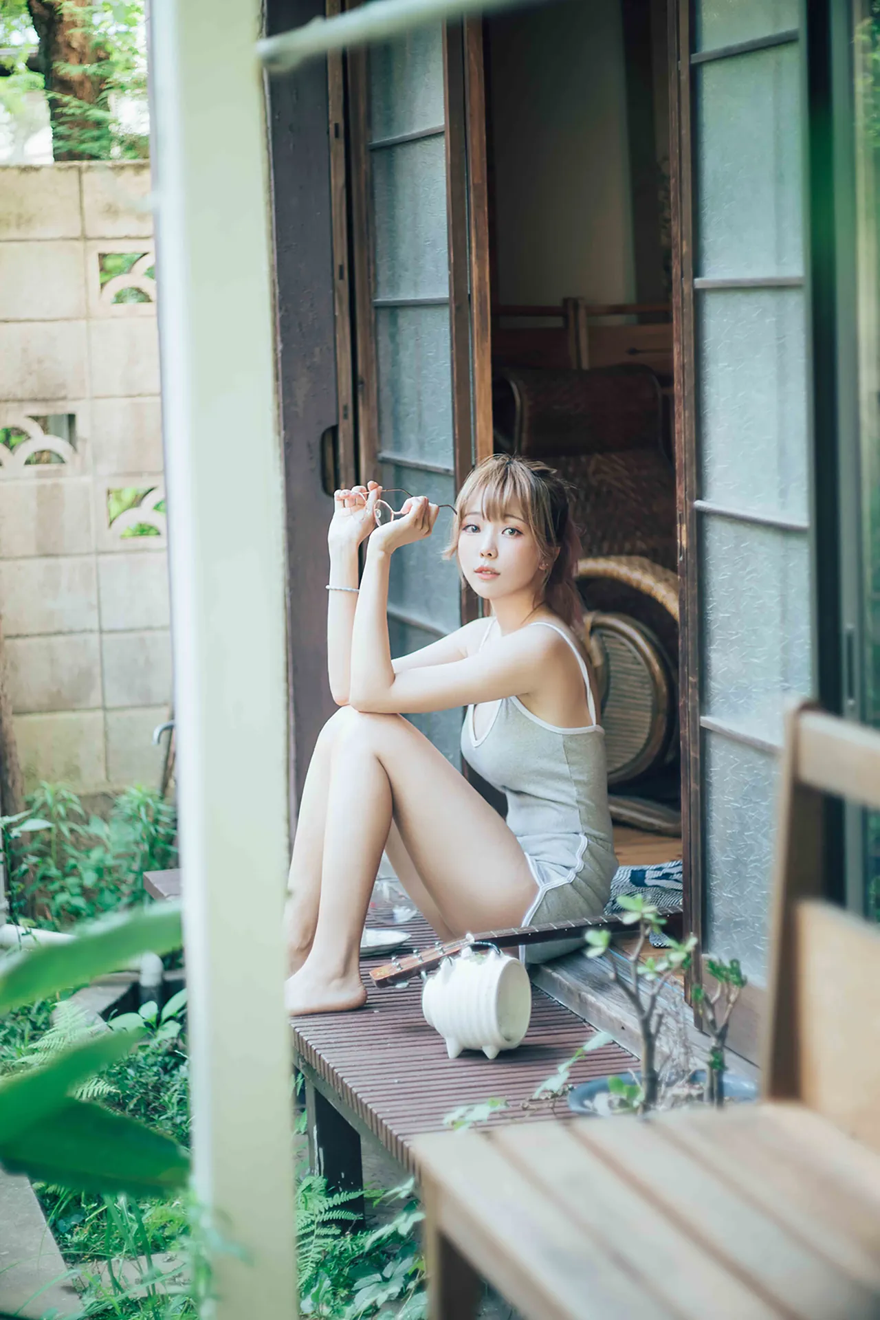 028.[Patreon]ely – aug[51P-159.2M]-密图社