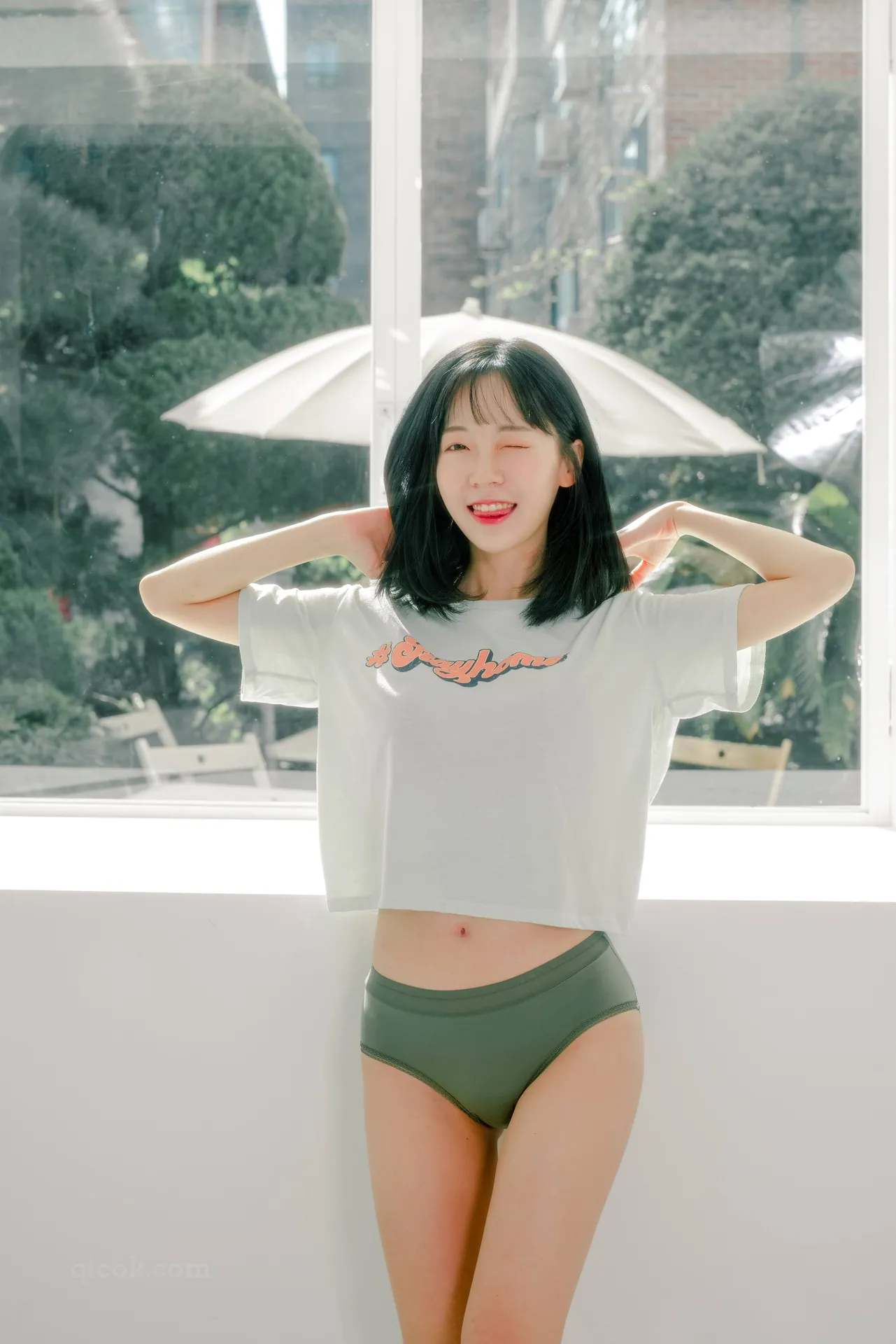 051.[Patreon] Sovely – Happy Birthday OCTOBER.18[170P+1V／154MB]-密图社