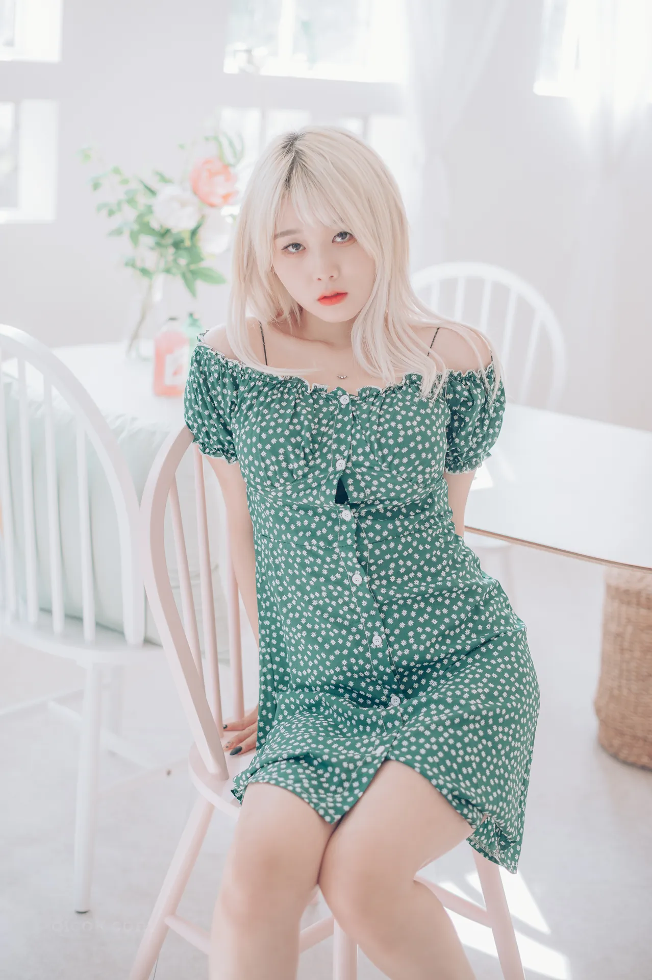 019.[JOApictures] – Zia (지아) x DOLPHIN 21. NOV Vol.3 [56P-231MB]-密图社