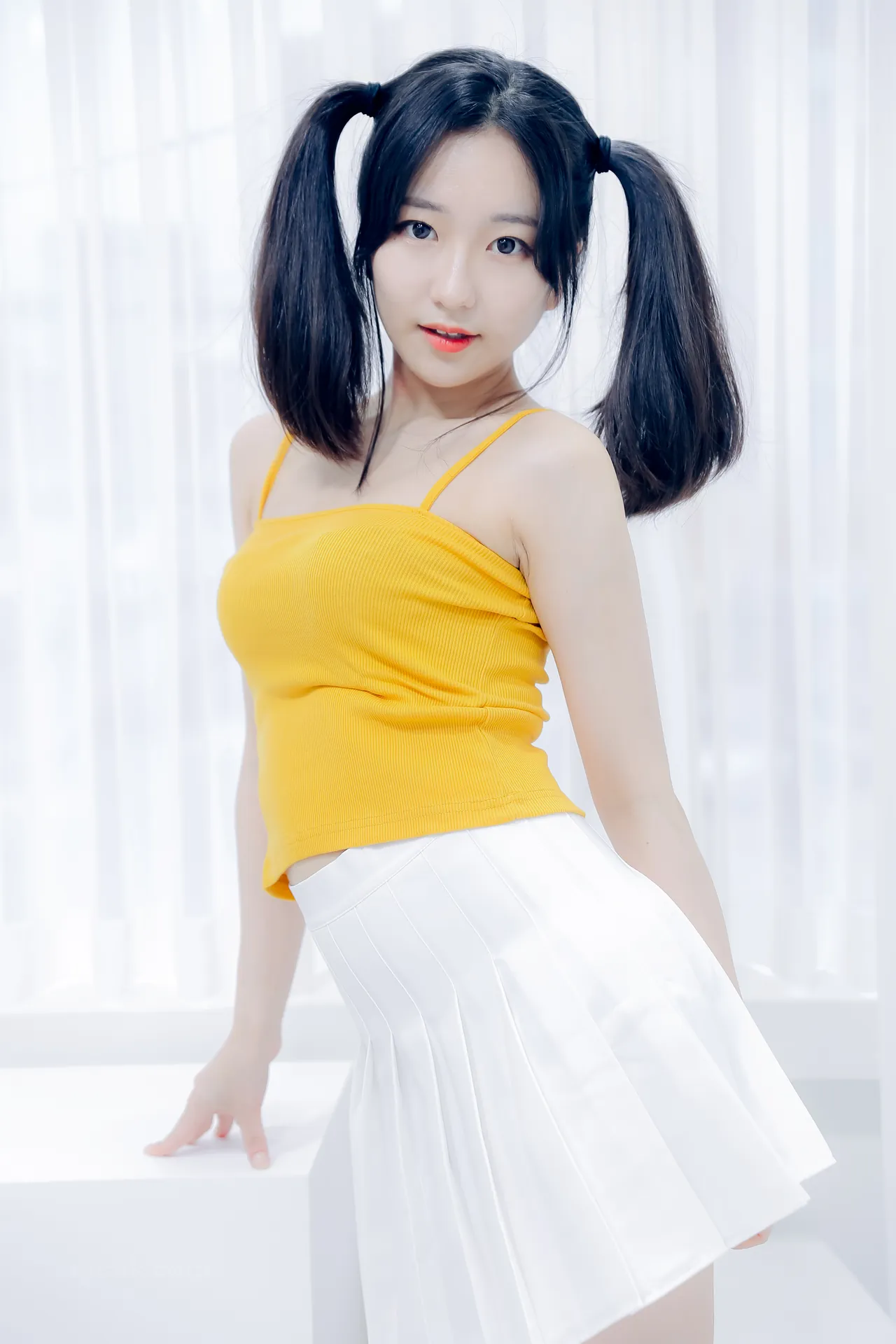 026.JOApictures – Sehee (세희) x JOA 21. MARCH Vol.2 [48P-283M]-密图社