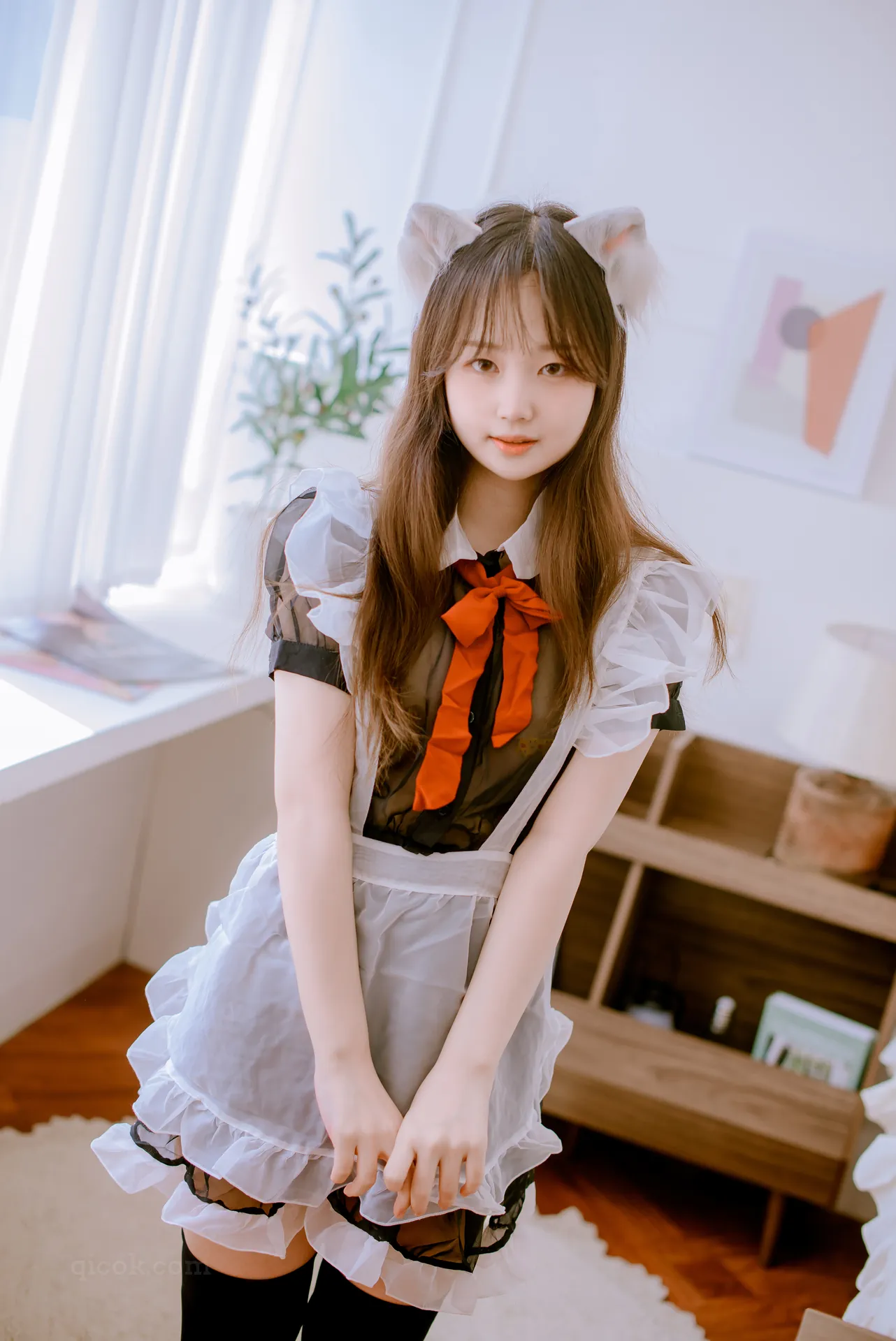 027.JOApictures – Sia x JOA 21. JUNE Vol.1[58P／676MB]-密图社