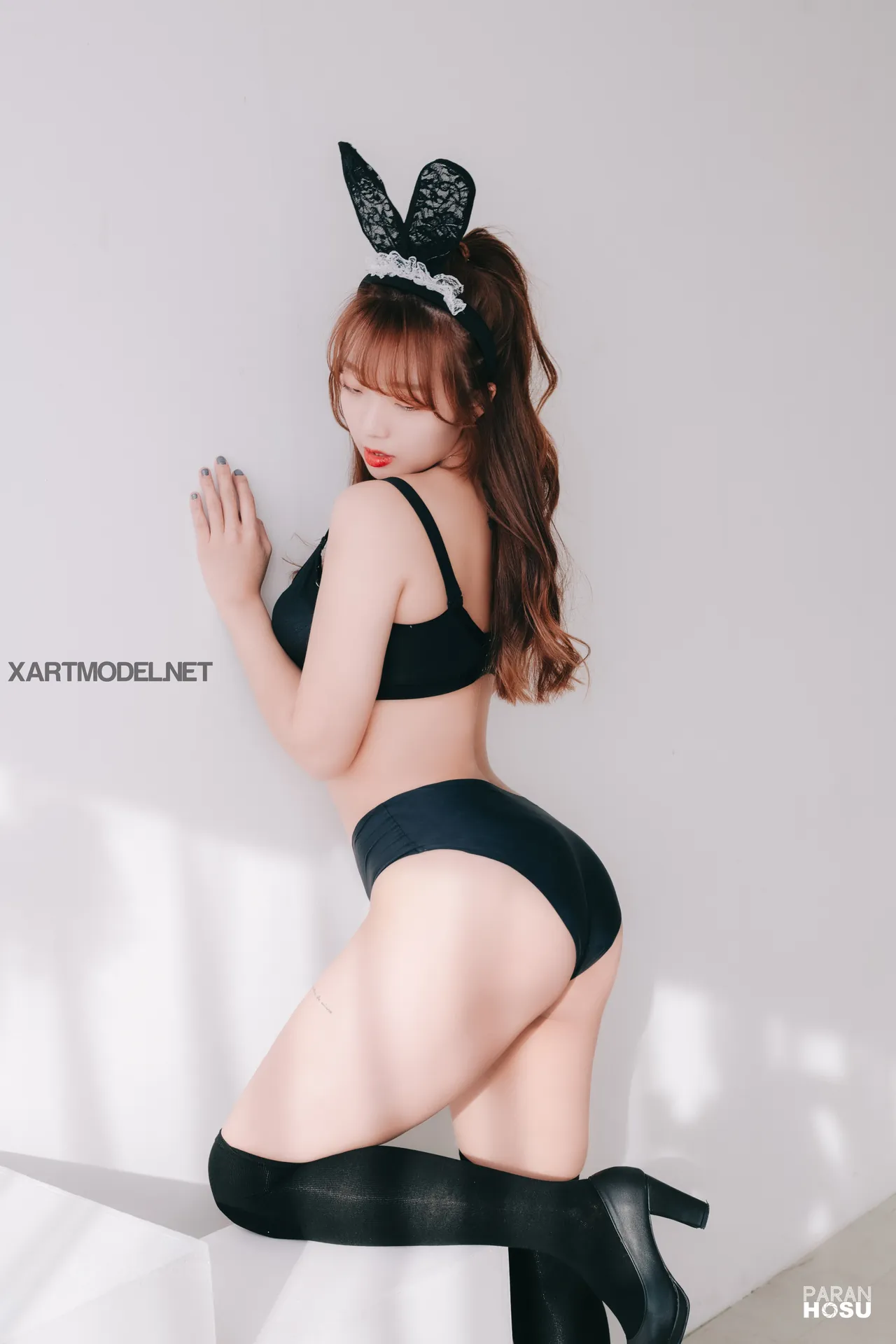 006.Paranhosu –  Koby – Welsh Red & Black[80P-589.5M]-密图社