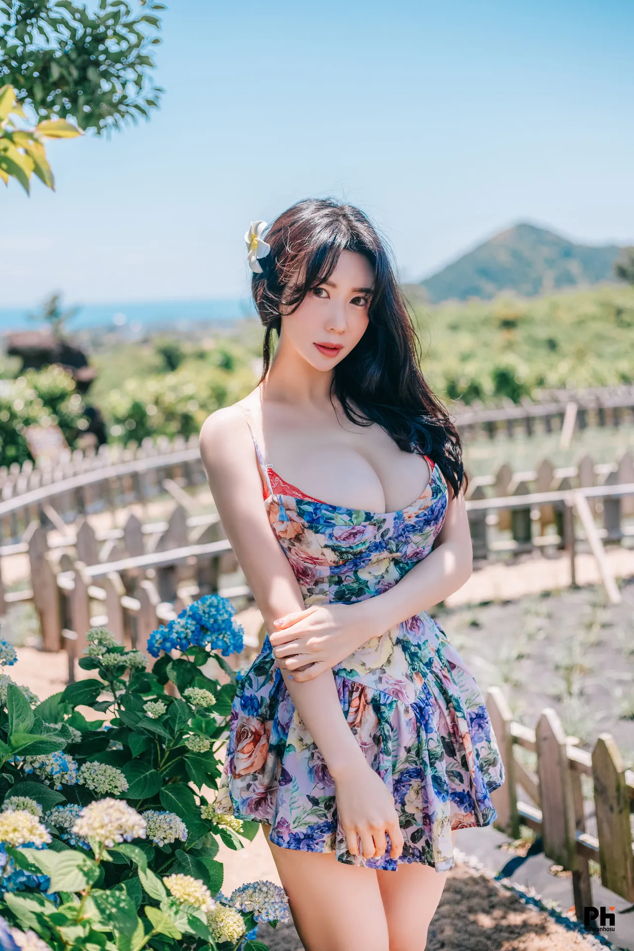 027.Paranhosu –  Sia_S22 Photo Book Vol.8 – Adorable Sia[60P-328M]-密图社