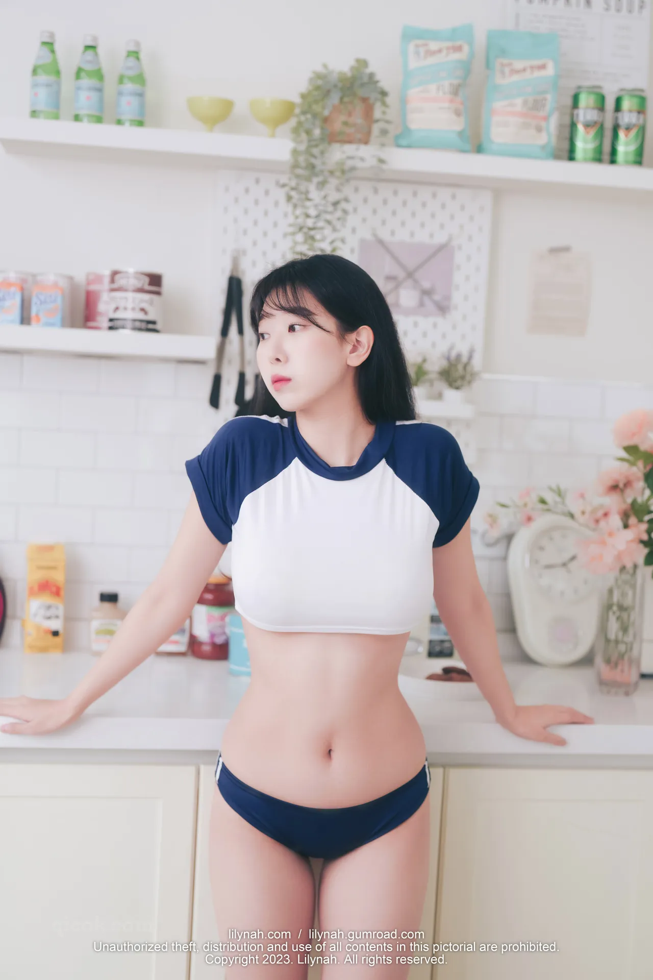 010.Lilynah – Lw062 Shaany (샤니) Vol.16 [44P／61.9MB]-密图社