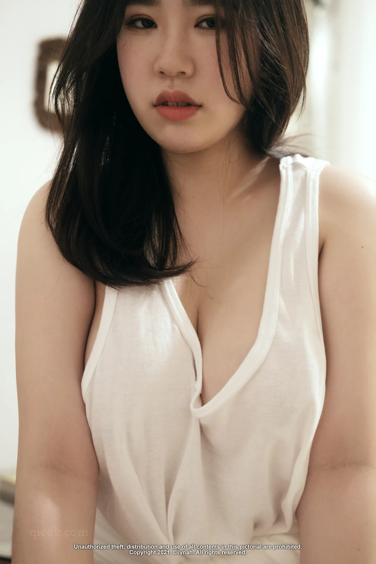 028.Lilynah –Jenn 정제니 Vol.02 – Hunter Bunny+ [102P-473MB]-密图社