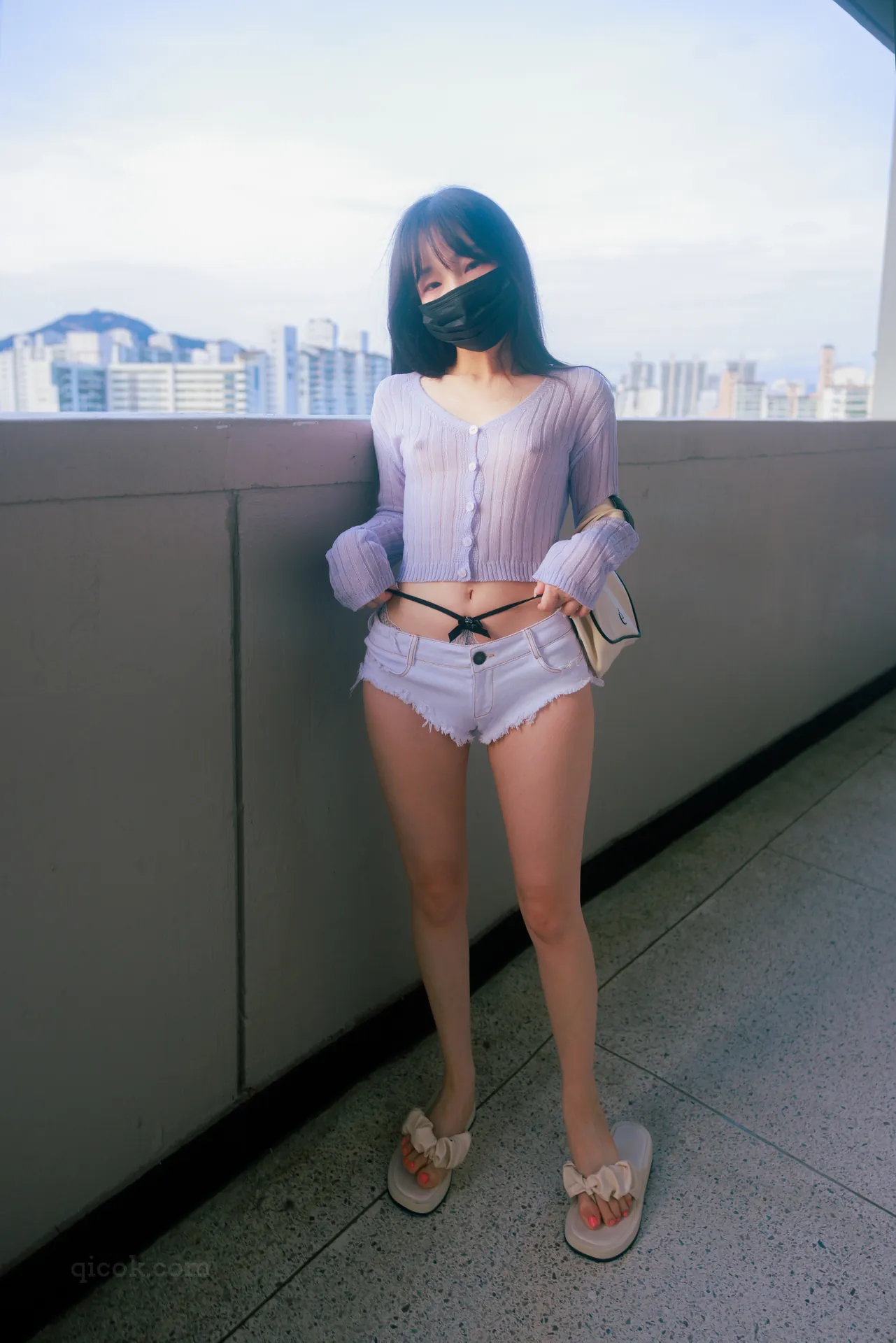 001.[SWEETBOX] Yeri – Go play Yeri 01 [80P+1V-2.61GB]-密图社