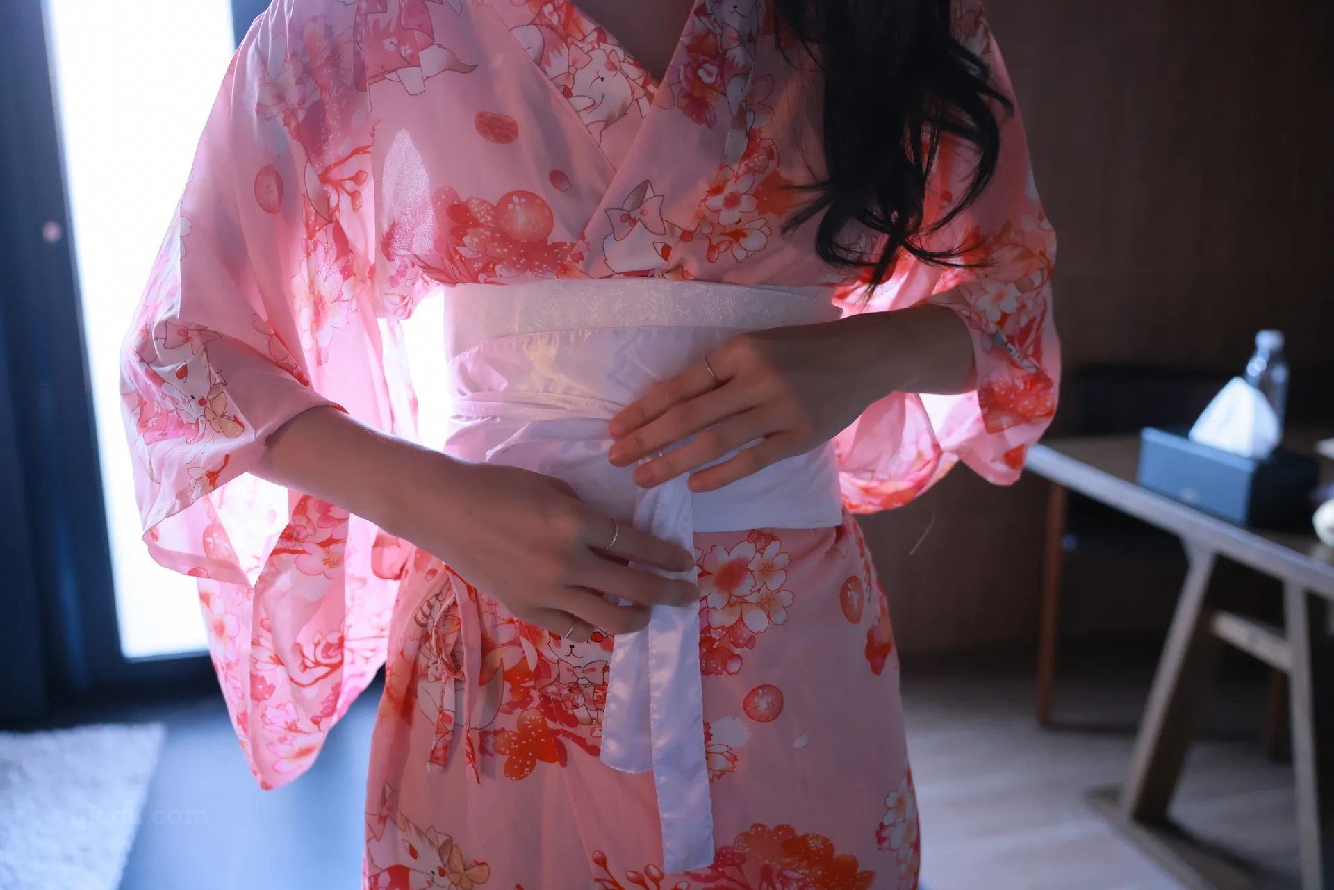 049.[SWEETBOX] Inah - Vol.40 All night [186P-3.57GB]-密图社