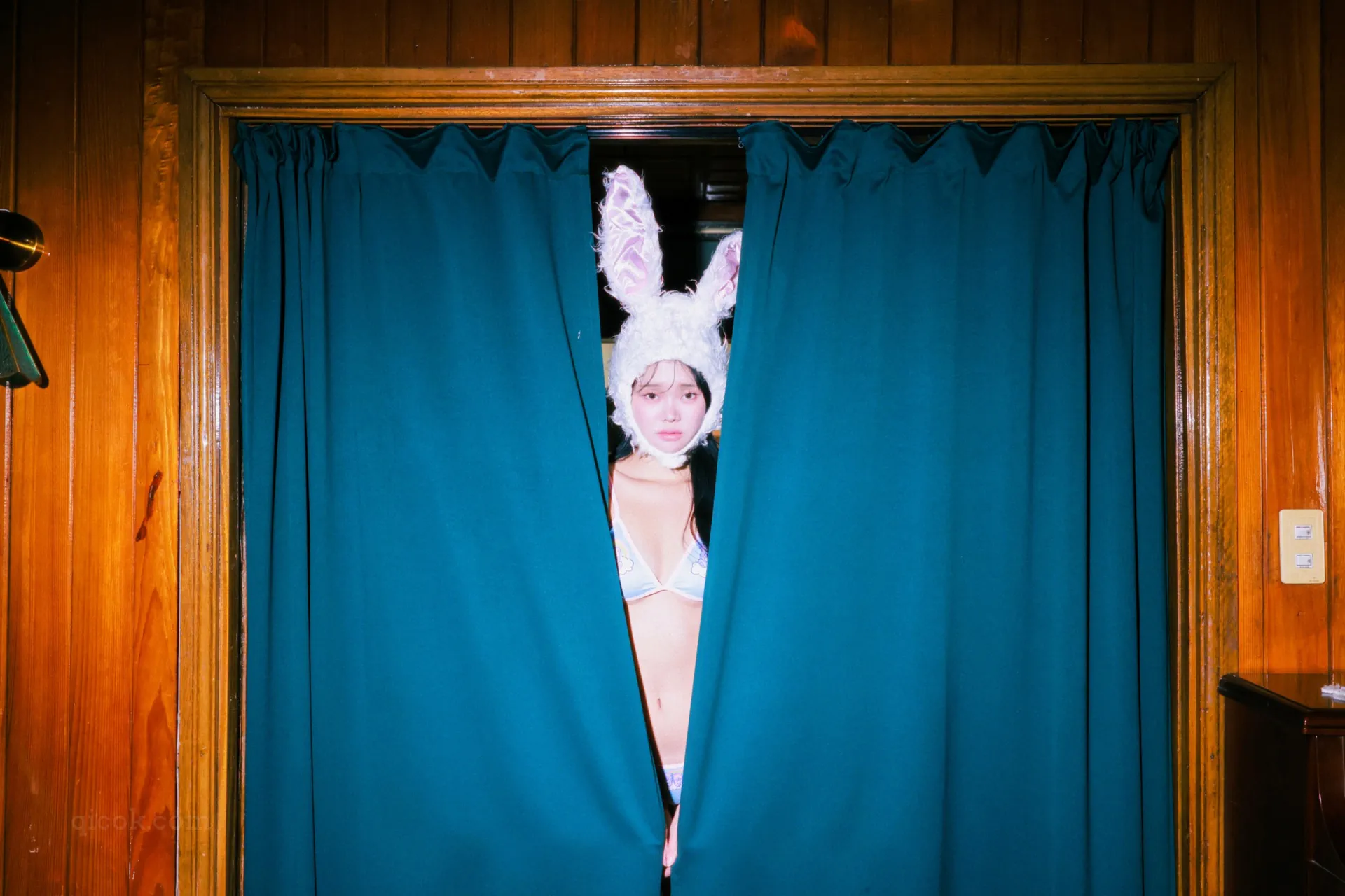 054.[SWEETBOX]  Inah - Mini [91P1V-482MB]-密图社