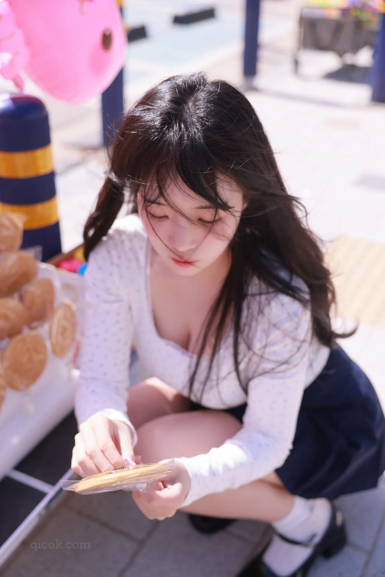 056.[SWEETBOX] MOMORINA – Vol.45  [82P5V-4.88GB]-密图社