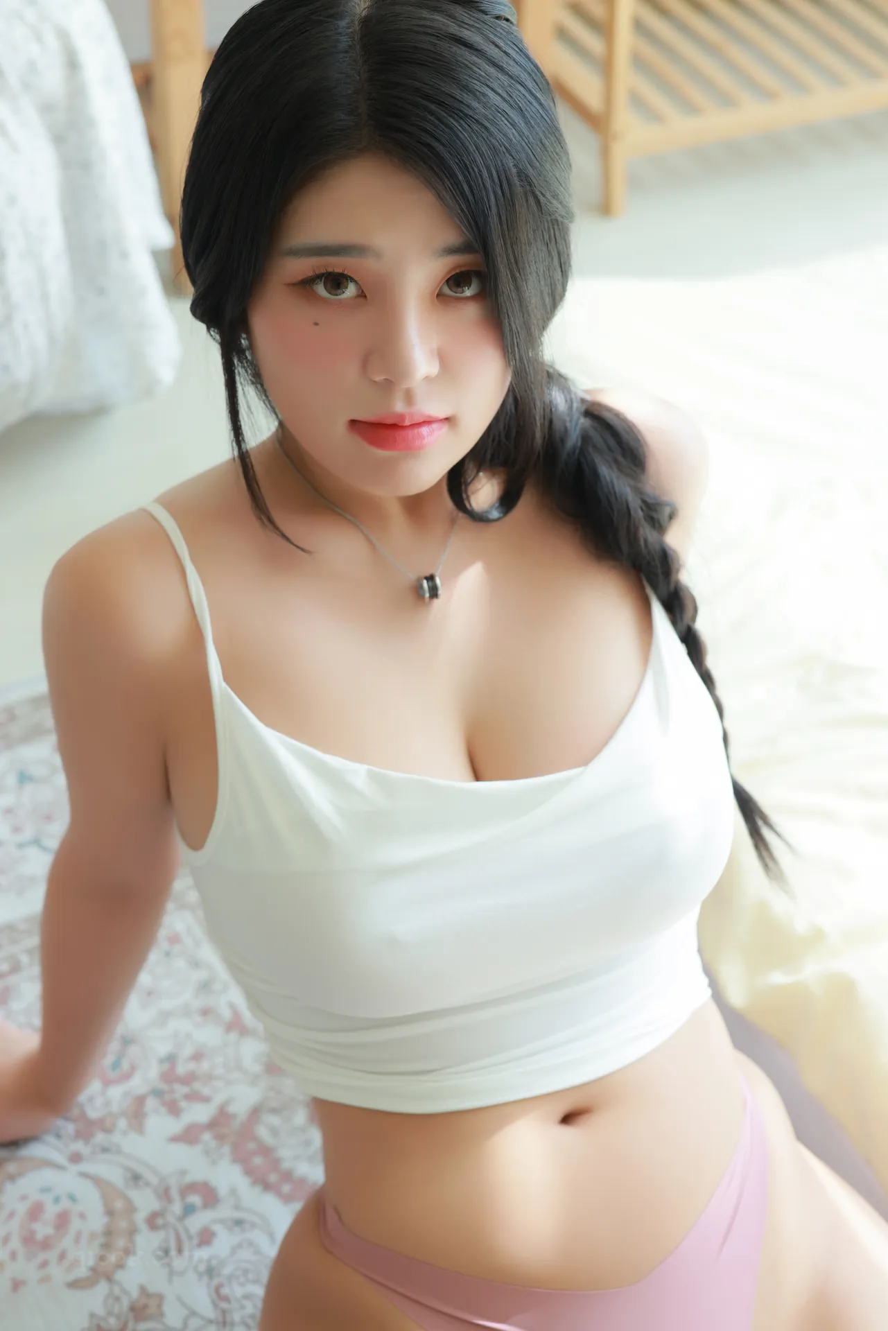 058.[SWEETBOX] Robi – Roman [70P2V-1.59GB]-密图社