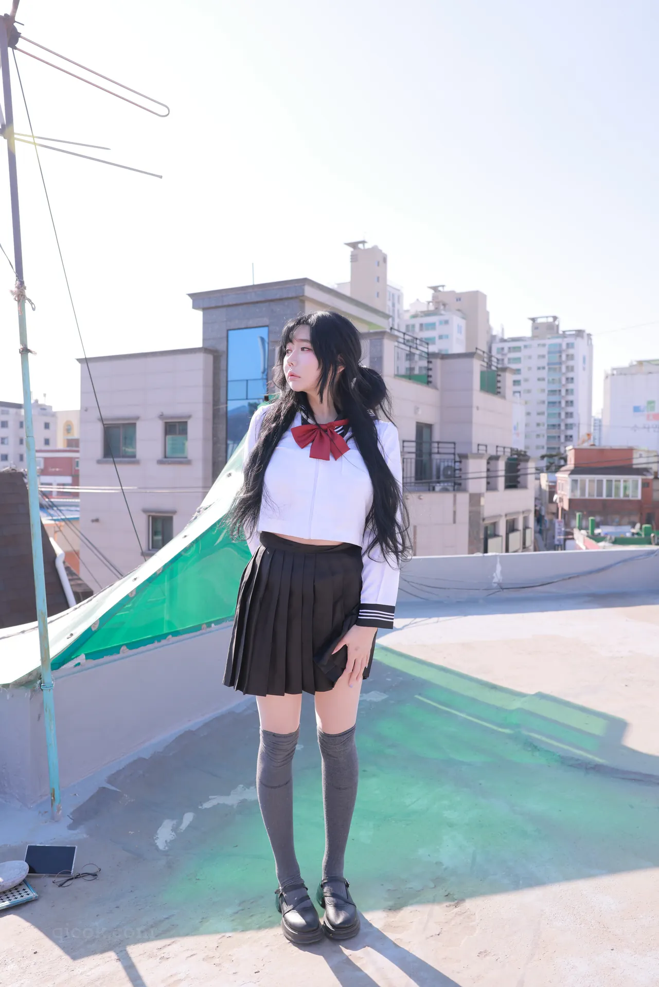 061.[SWEETBOX] Suachu – Say you want to eat [118P1V-3.37GB]-密图社