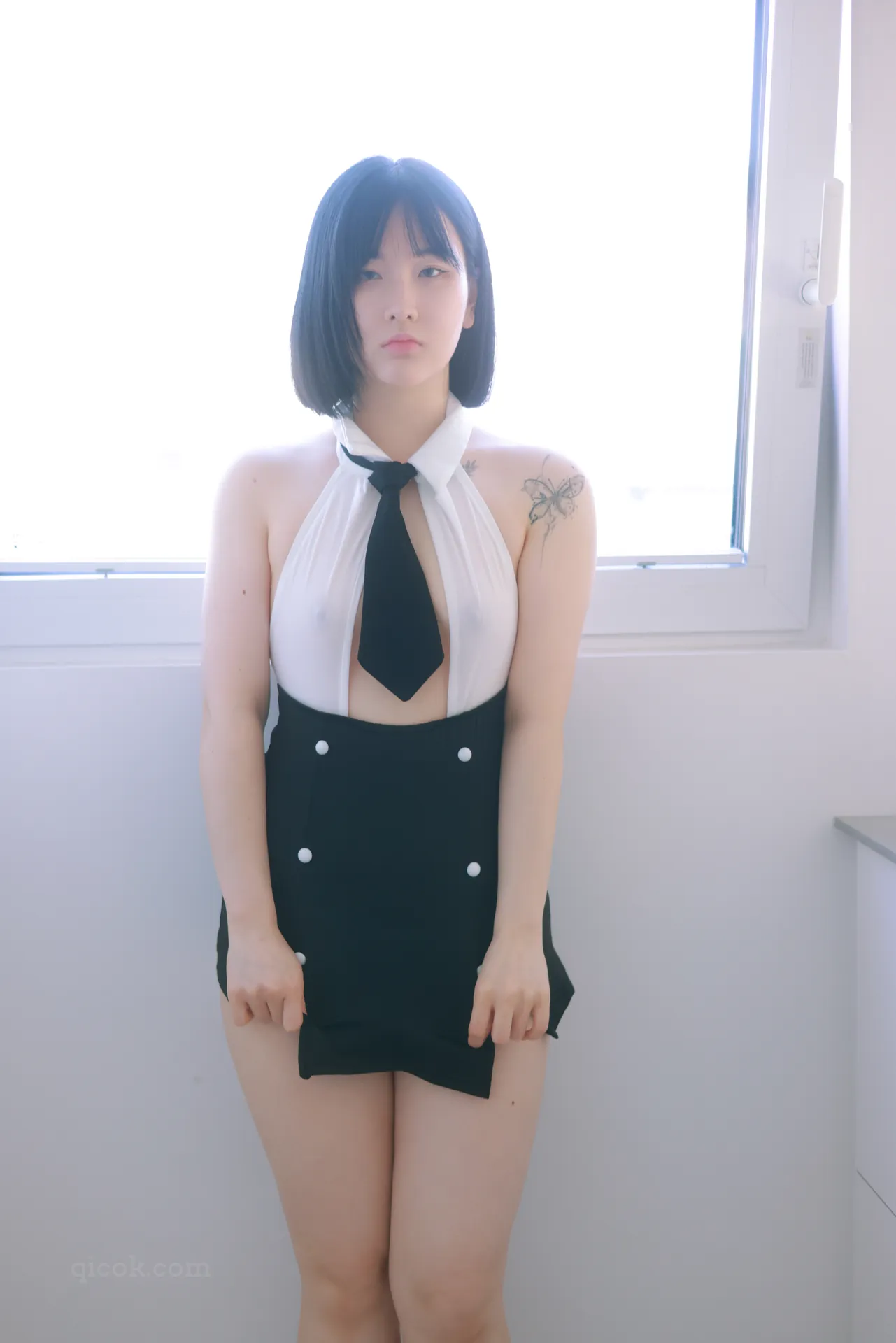 004.[Yo-U] YeonJju YJ Vol.4 Morning [93P2V-1.34G]-密图社