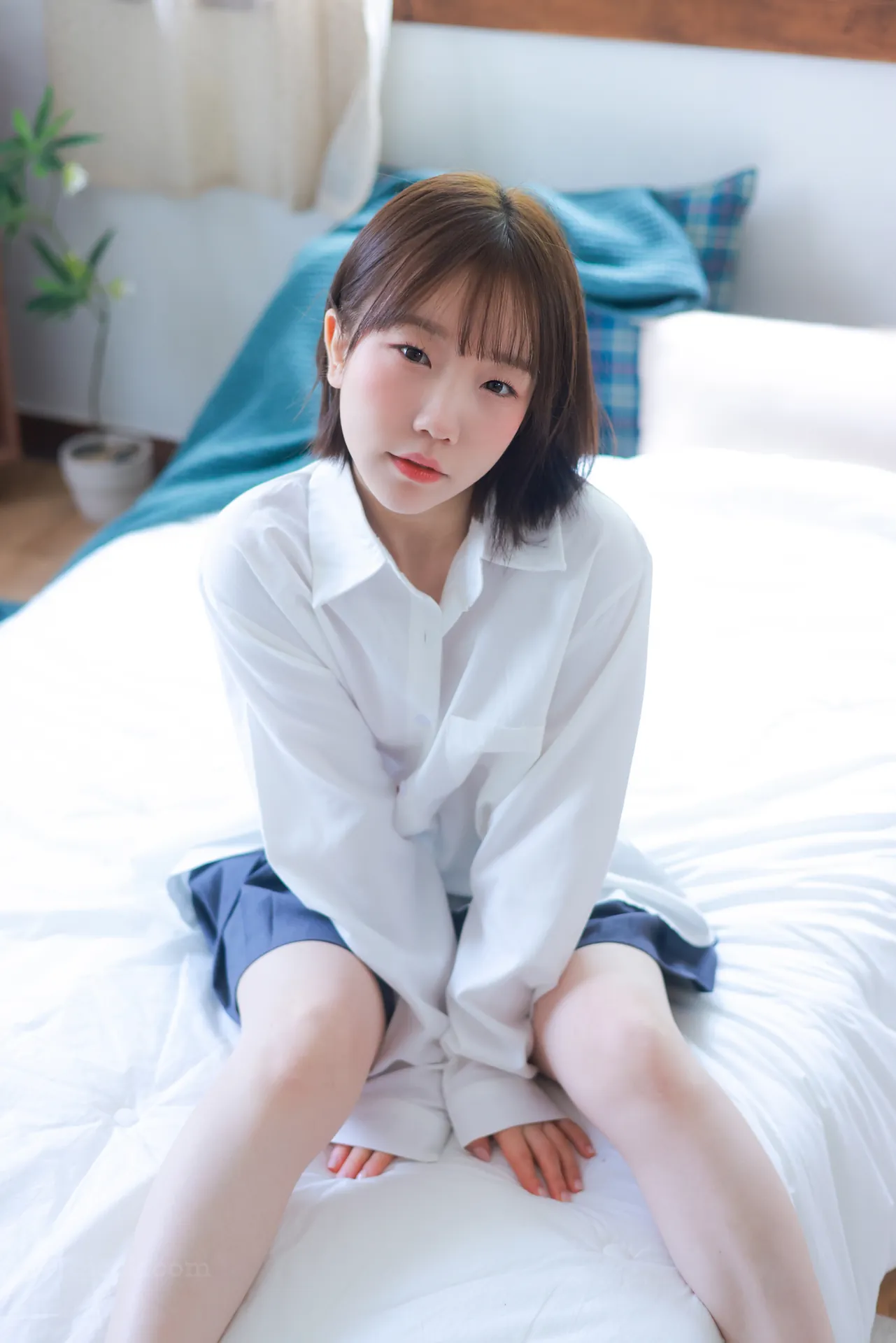 018.[Yo-U] Yeri Vol.1 – Pure[114P-1V-1.94G]-密图社