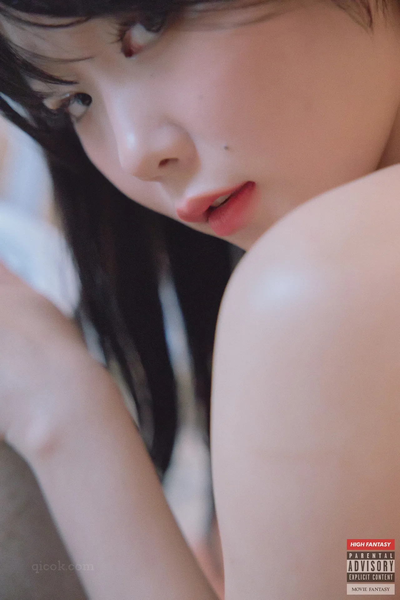 HIGH FANTASY – NO.001 Zia (지아) Vol.03 – Just Us[43P-497M]-密图社