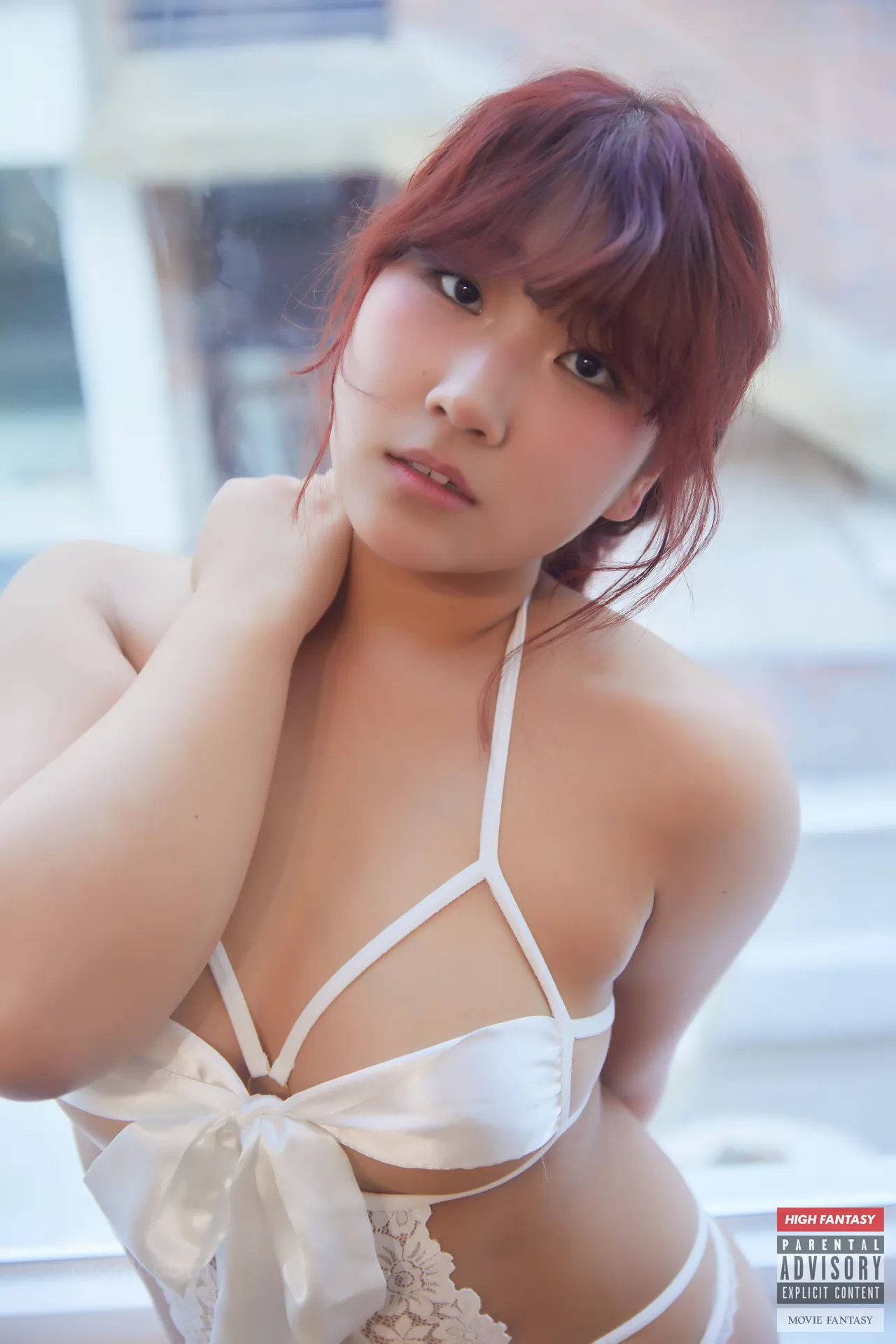 HIGH FANTASY – NO.017 GguBbu Vol.13 Invite[45P-498.2M]-密图社