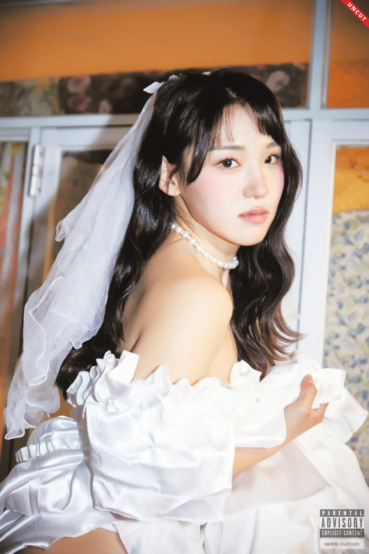 057.[Fantasy Story] Hedoong Vol.2 – Night Wedding [49P+2V／1.14GB]-密图社