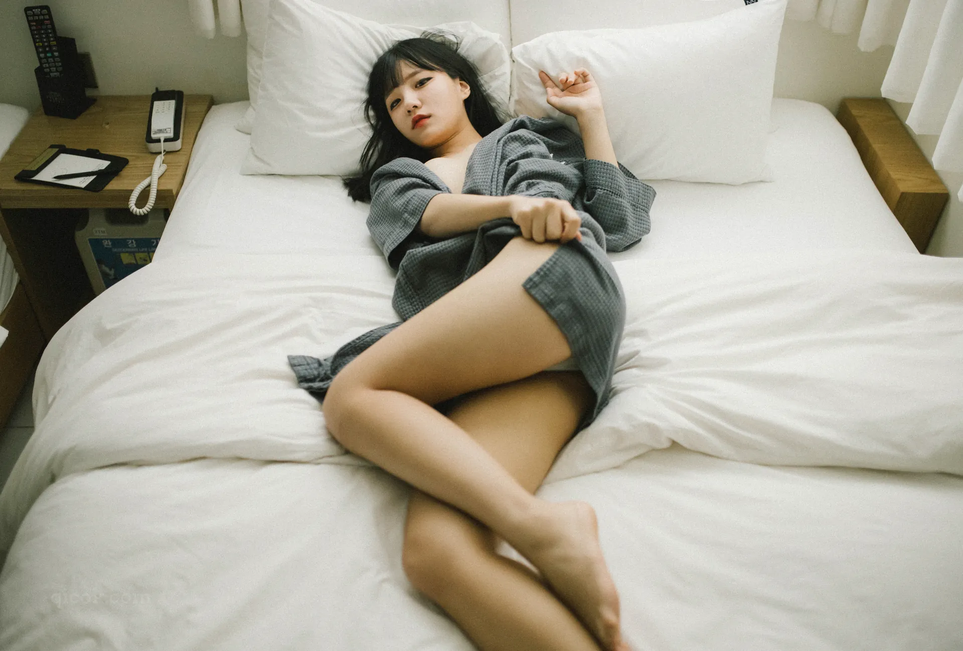 【026】[Moon Night Snap] Jenny The First [141P-537MB]-密图社