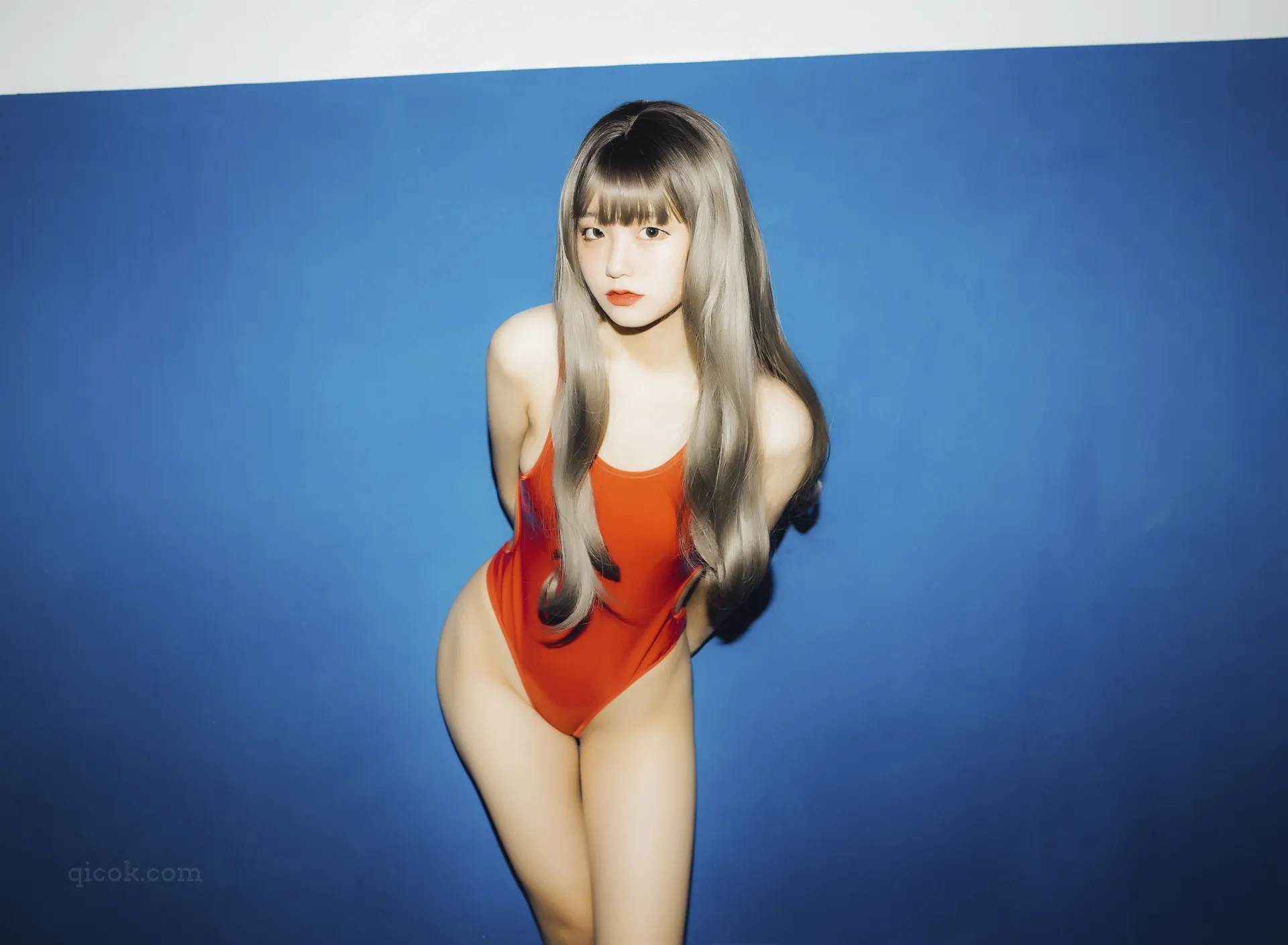 【029】[Moon Night Snap] Jenny’s maturity [80P-674MB]-密图社