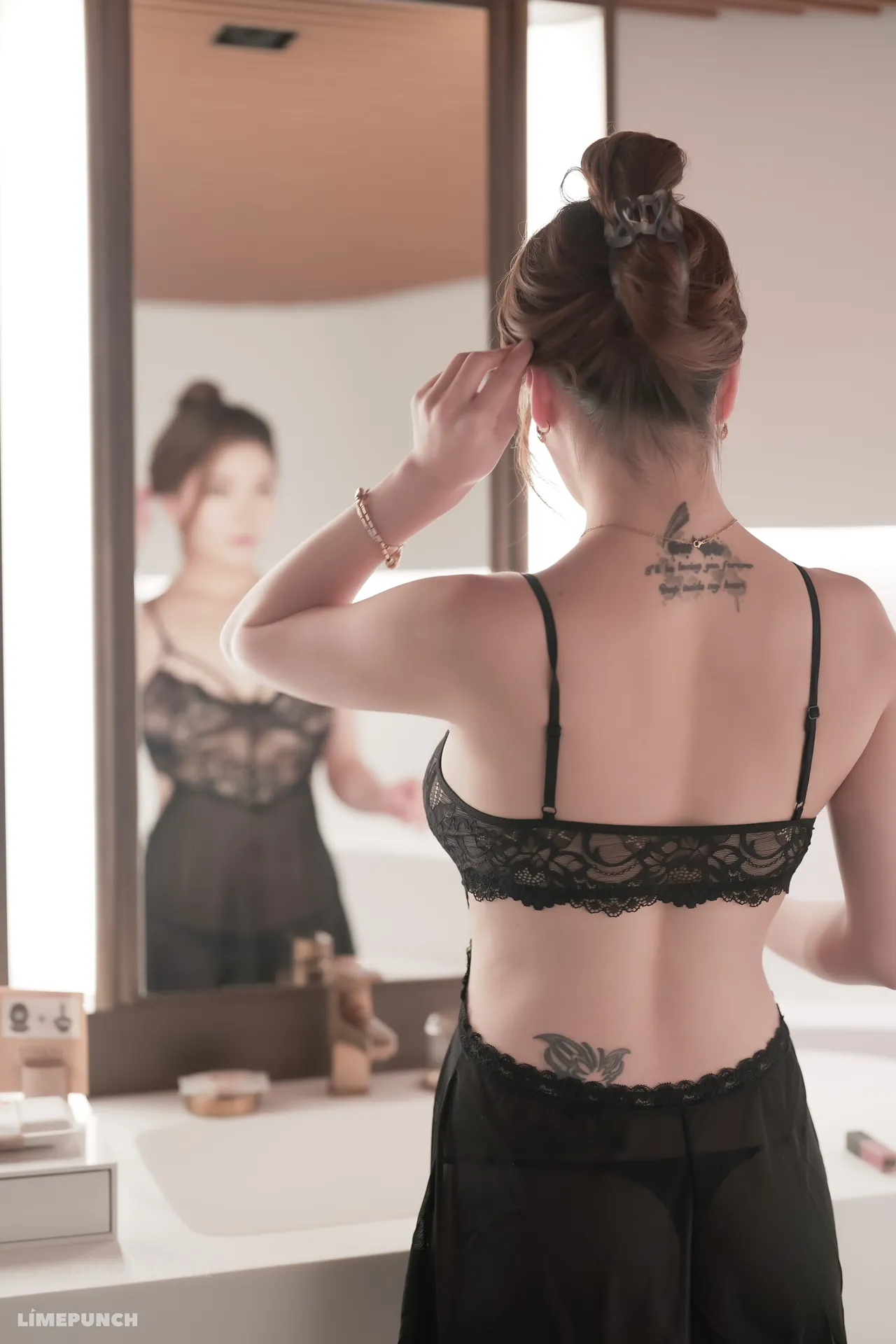 010.[Limepunch] Jungmi LPXB-010[102P–PDF-1V-611.3M]-密图社