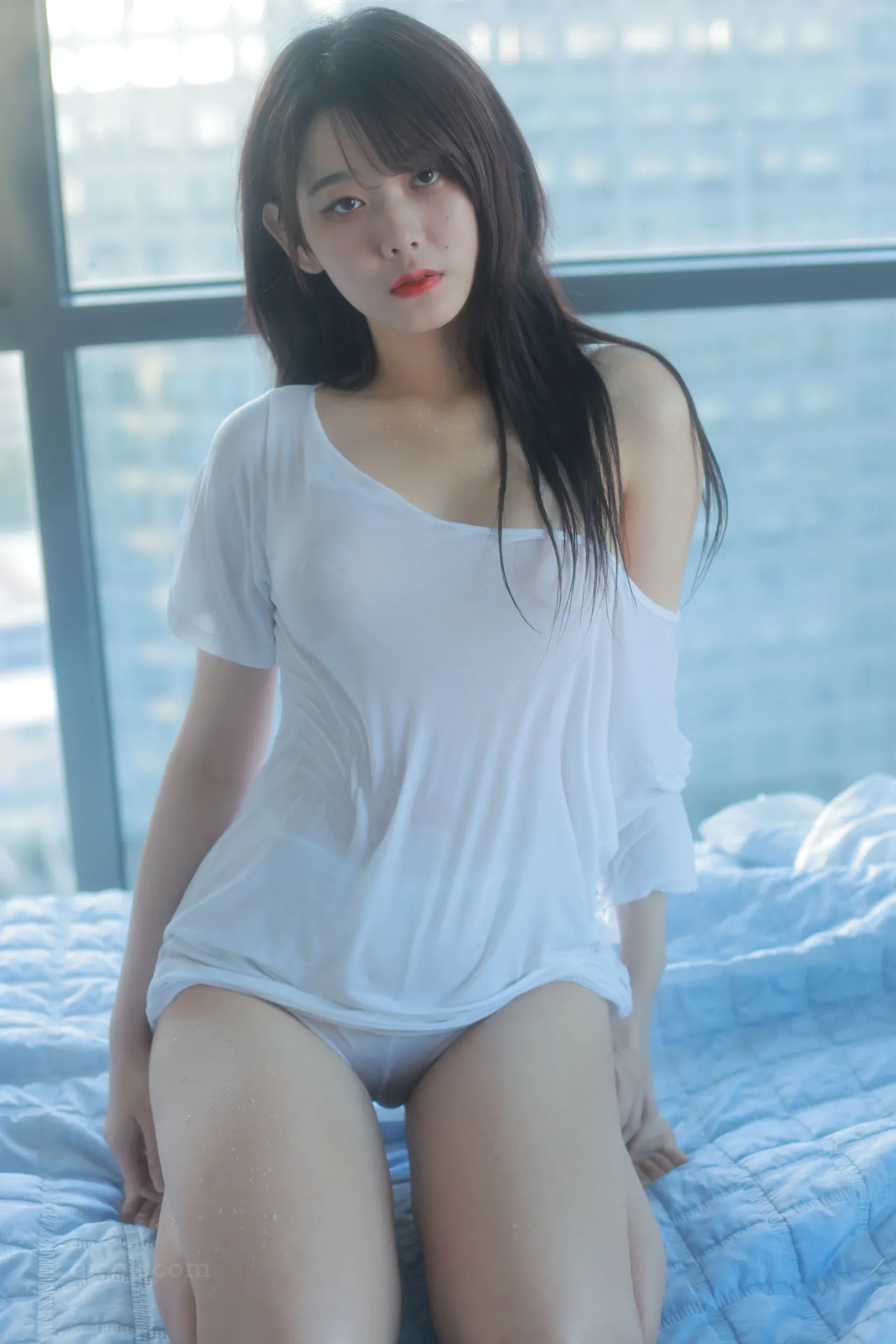 Zia (지아) – NO.114 “H” touch[97P-2V-1.35G]-密图社