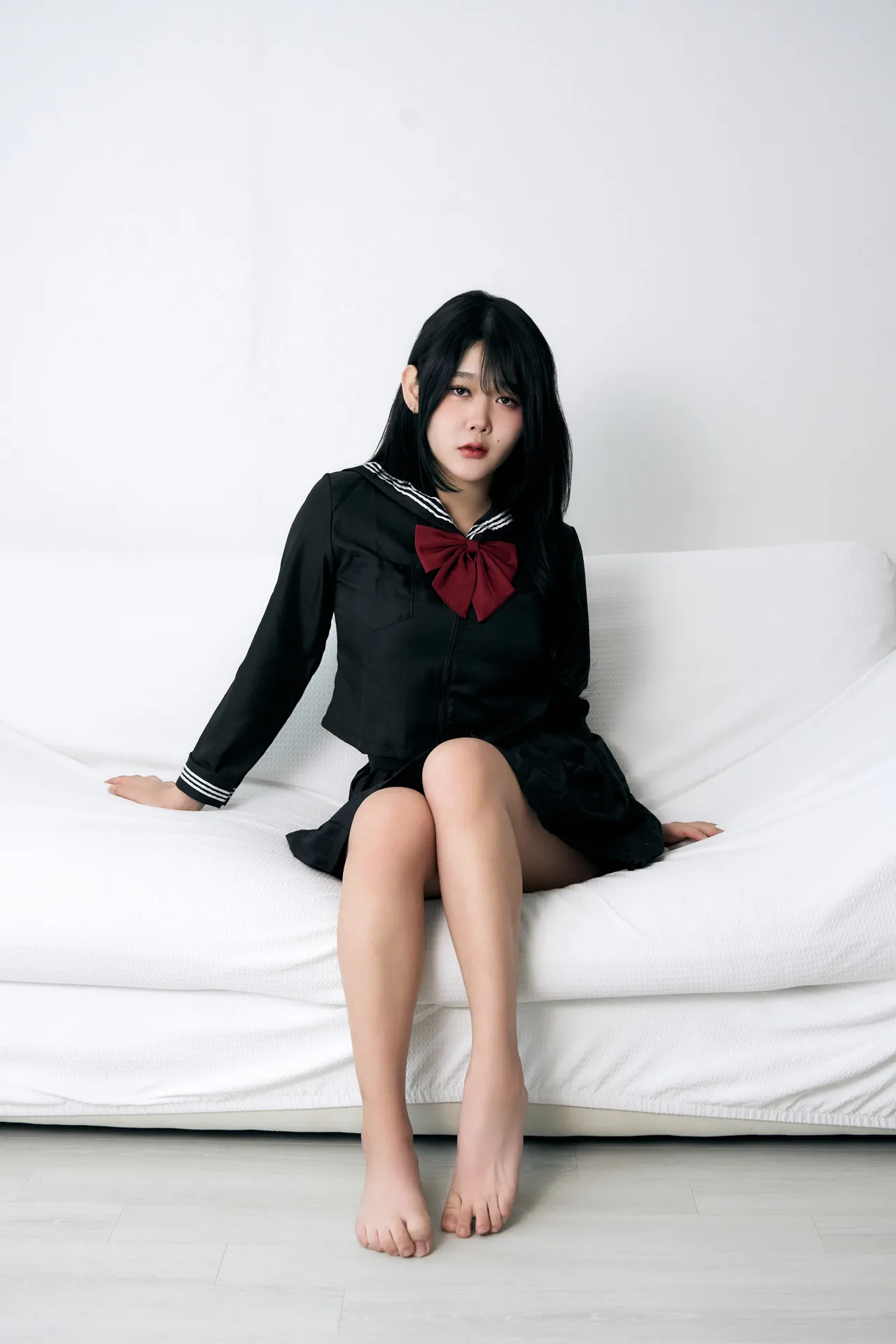 Zia (지아) – NO.123 [UMIZINE] Zia (지아) Vol.03 [159P／2.75GB]-密图社