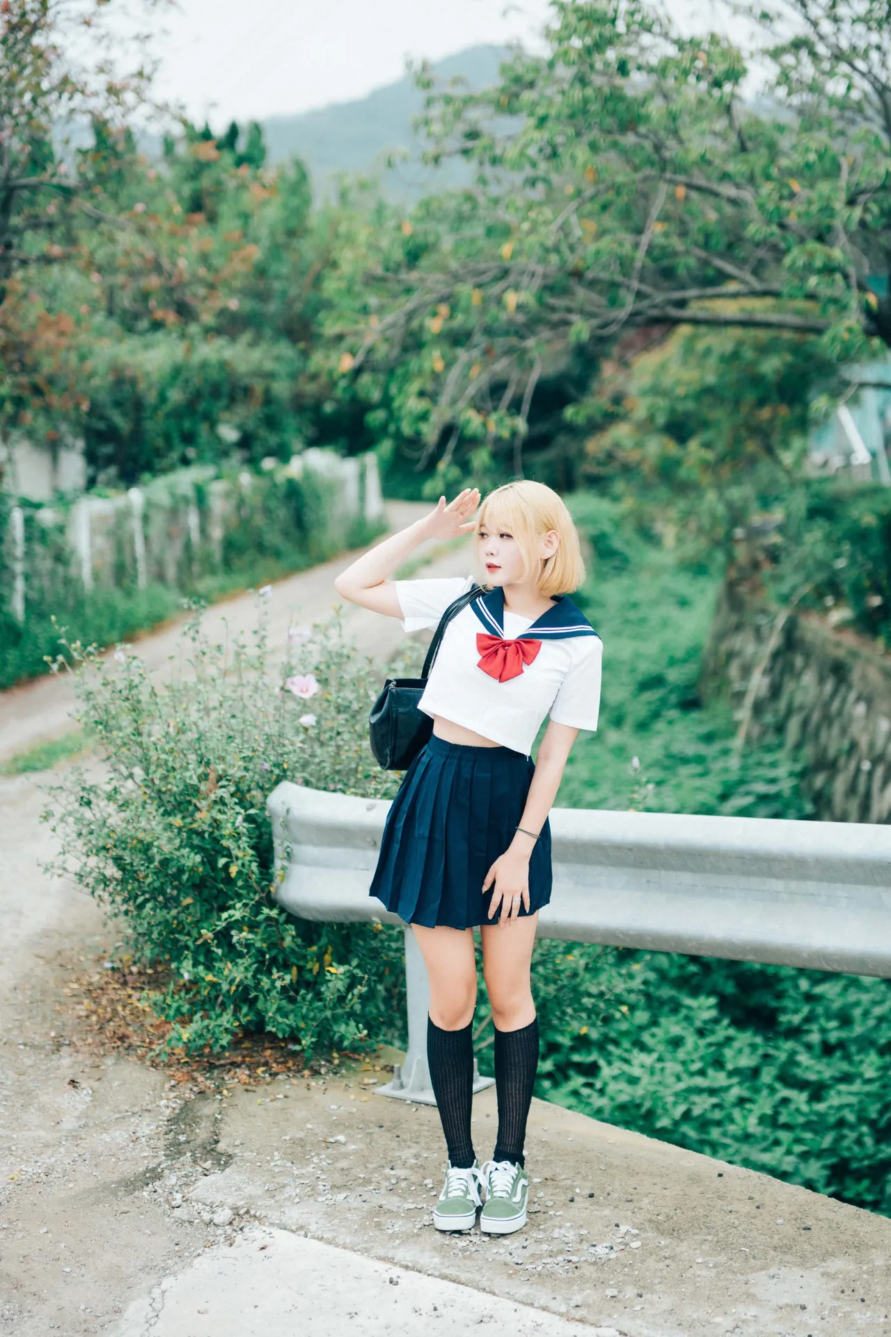 Zia (지아) – NO.148 Haivia Zia - Summer Memories [94P-0.99GB]-密图社