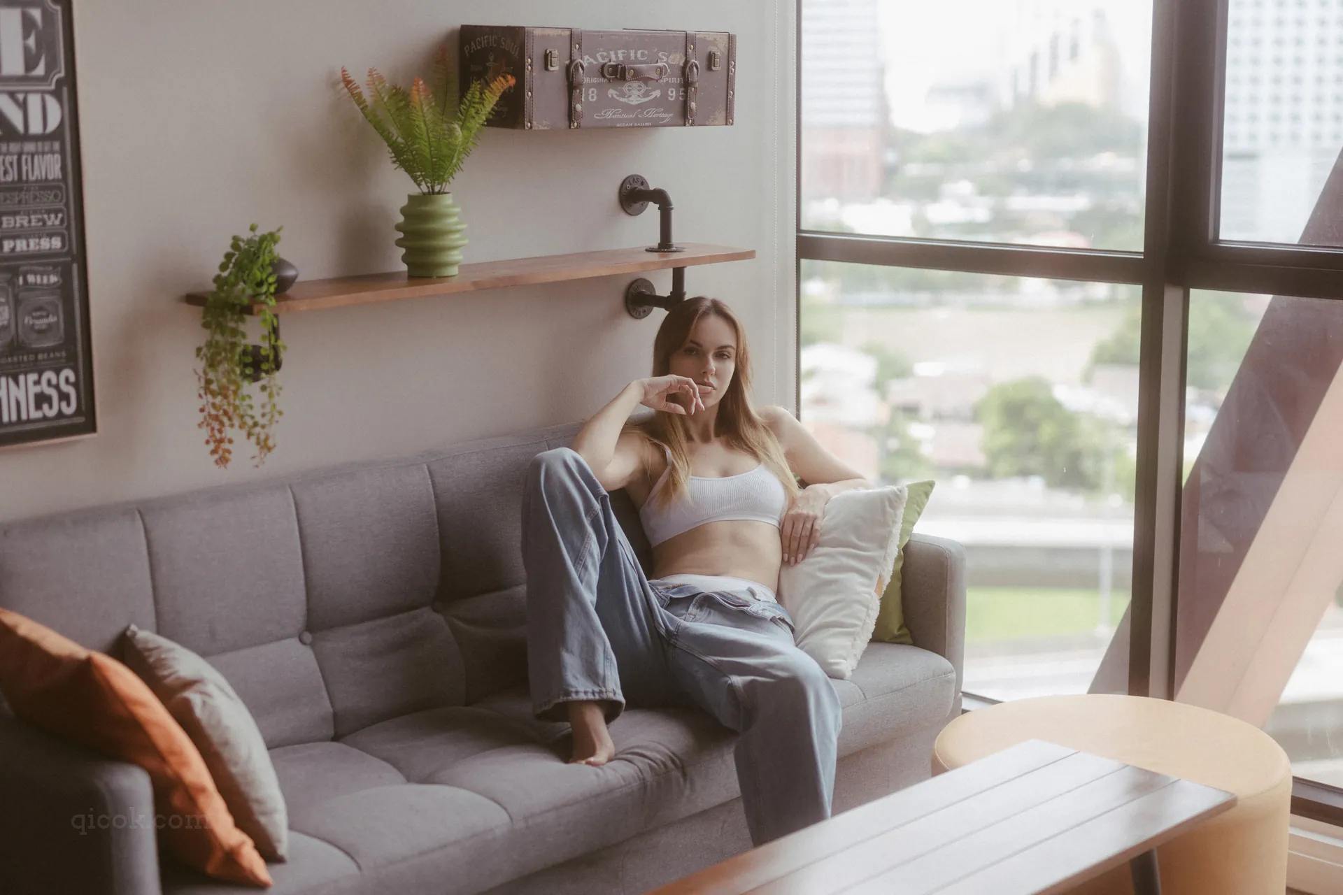 003.[DCP-snaps] JanaBubu – Vol.1 [84P／418MB]-密图社