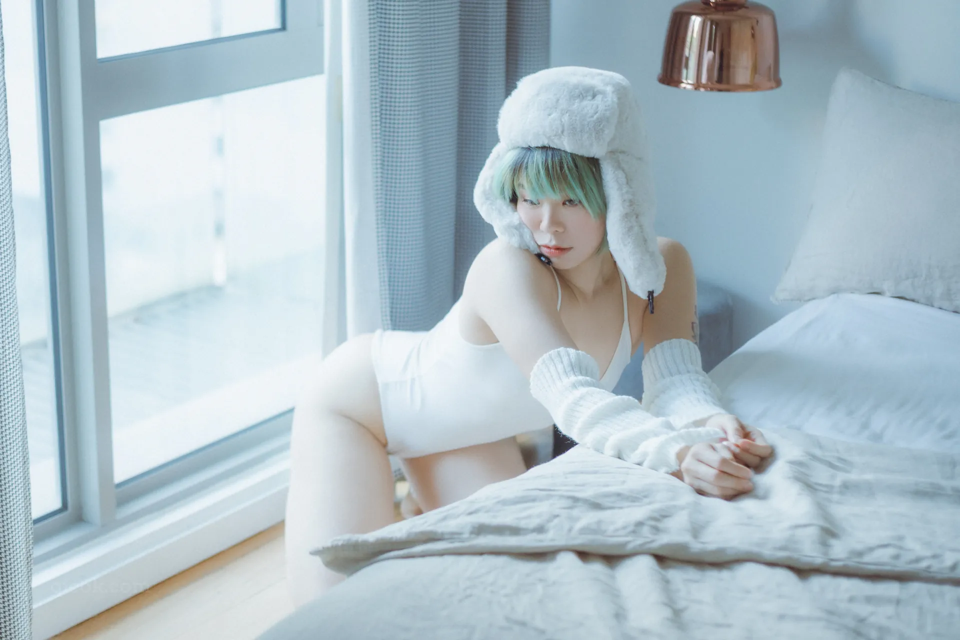 008.[DCP-snaps] Kuromelo Vol.11 [103P／581MB]-密图社