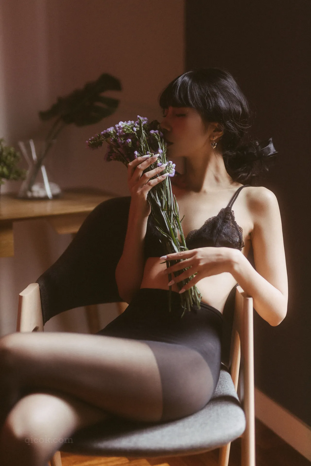 009.[DCP-snaps] Lana Vol.1 [64P／370MB]-密图社