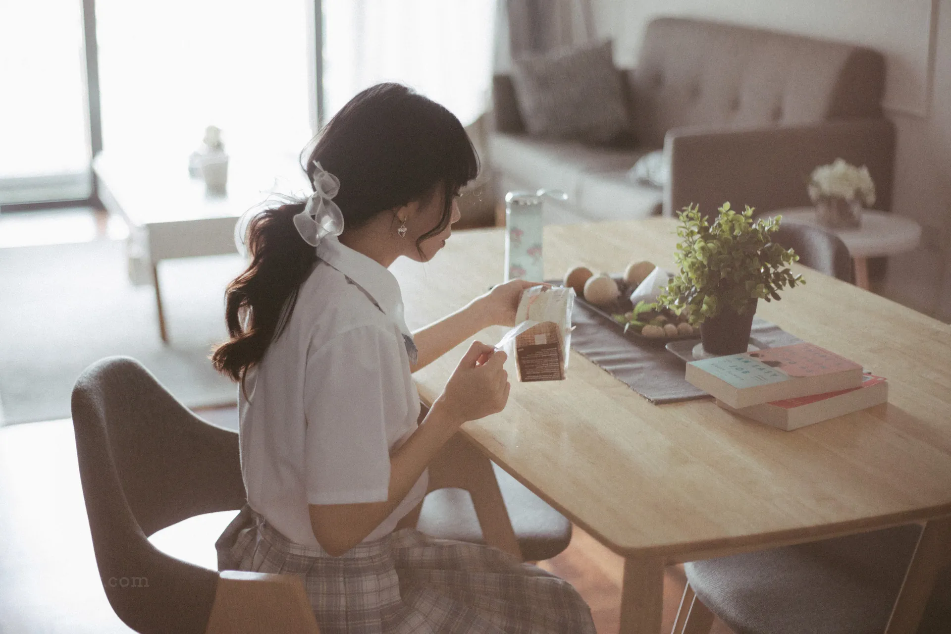 010.[DCP-snaps] Lana Vol.2 [64P／363MB]-密图社